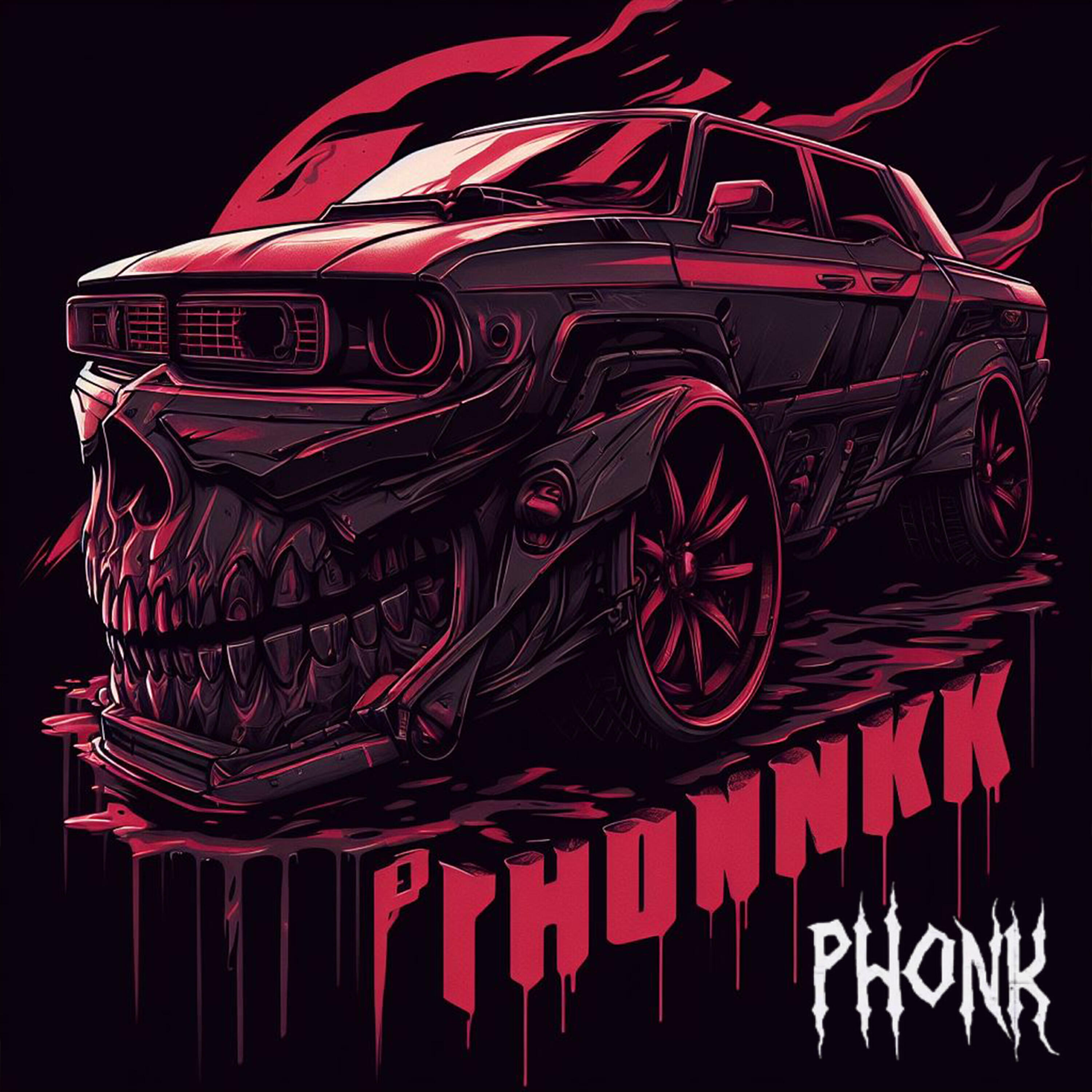 Обложка альбома