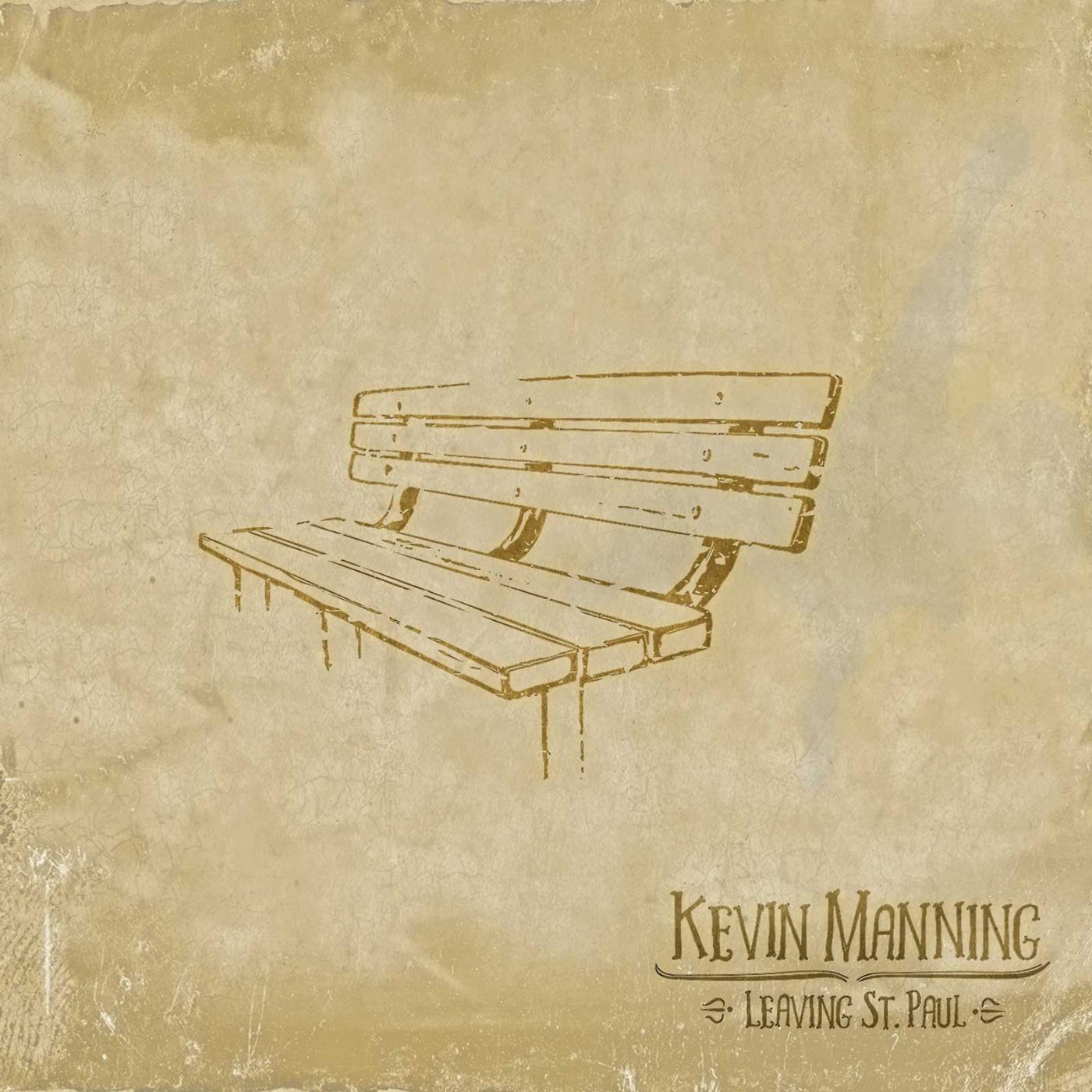 Kevin Manning - Slight Infractions