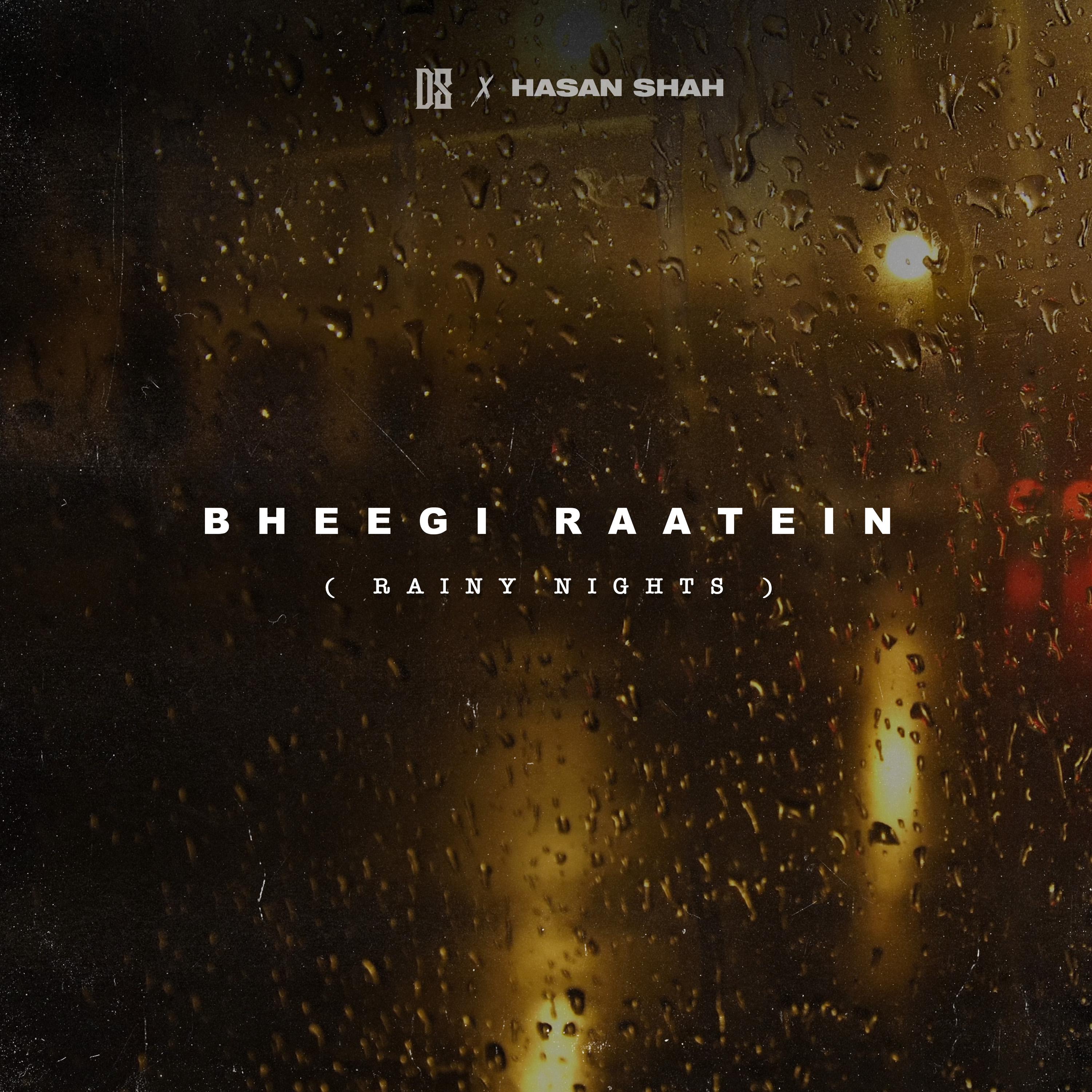 Постер альбома Bheegi Raatein (Rainy Nights)