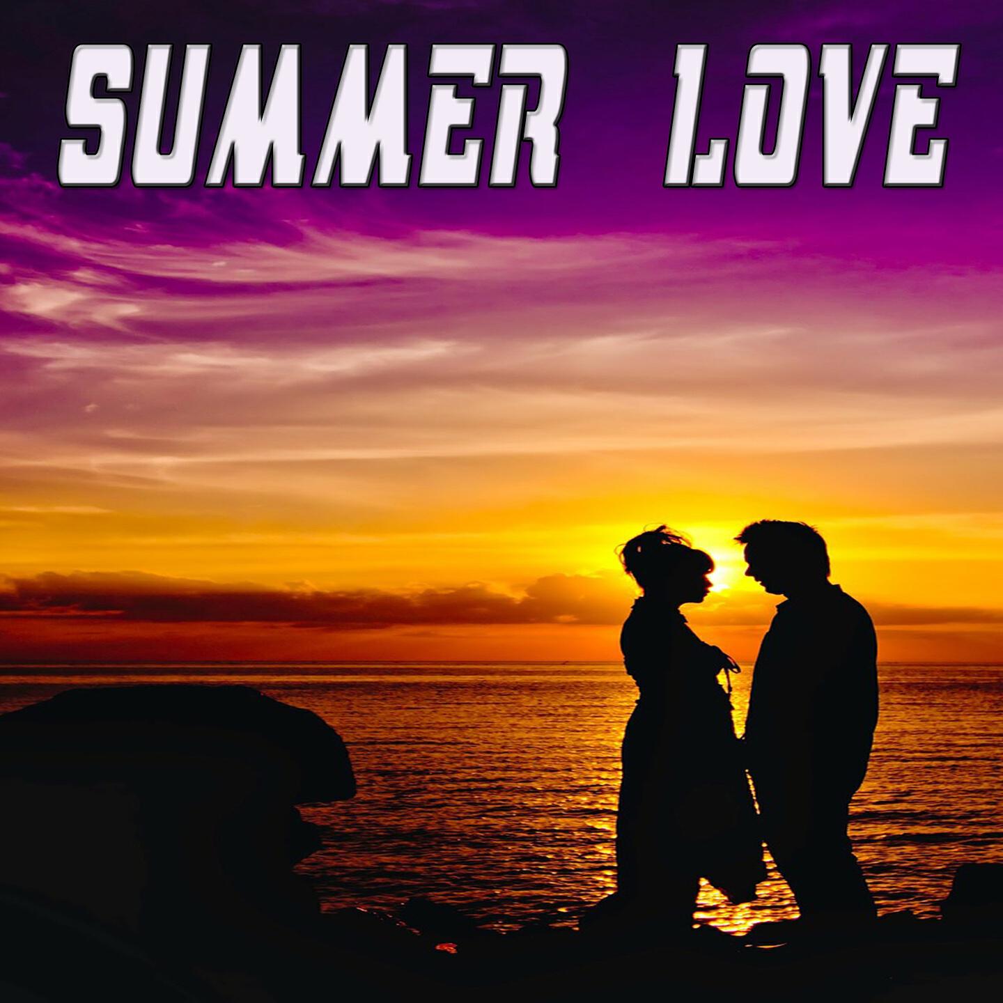 Cassie - Summer of Love