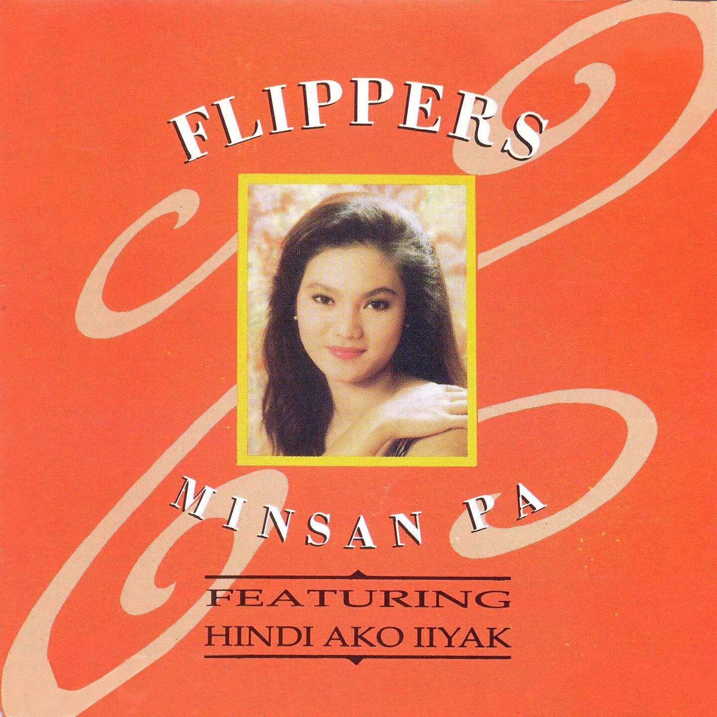 Flippers - Sa Yakap Mo