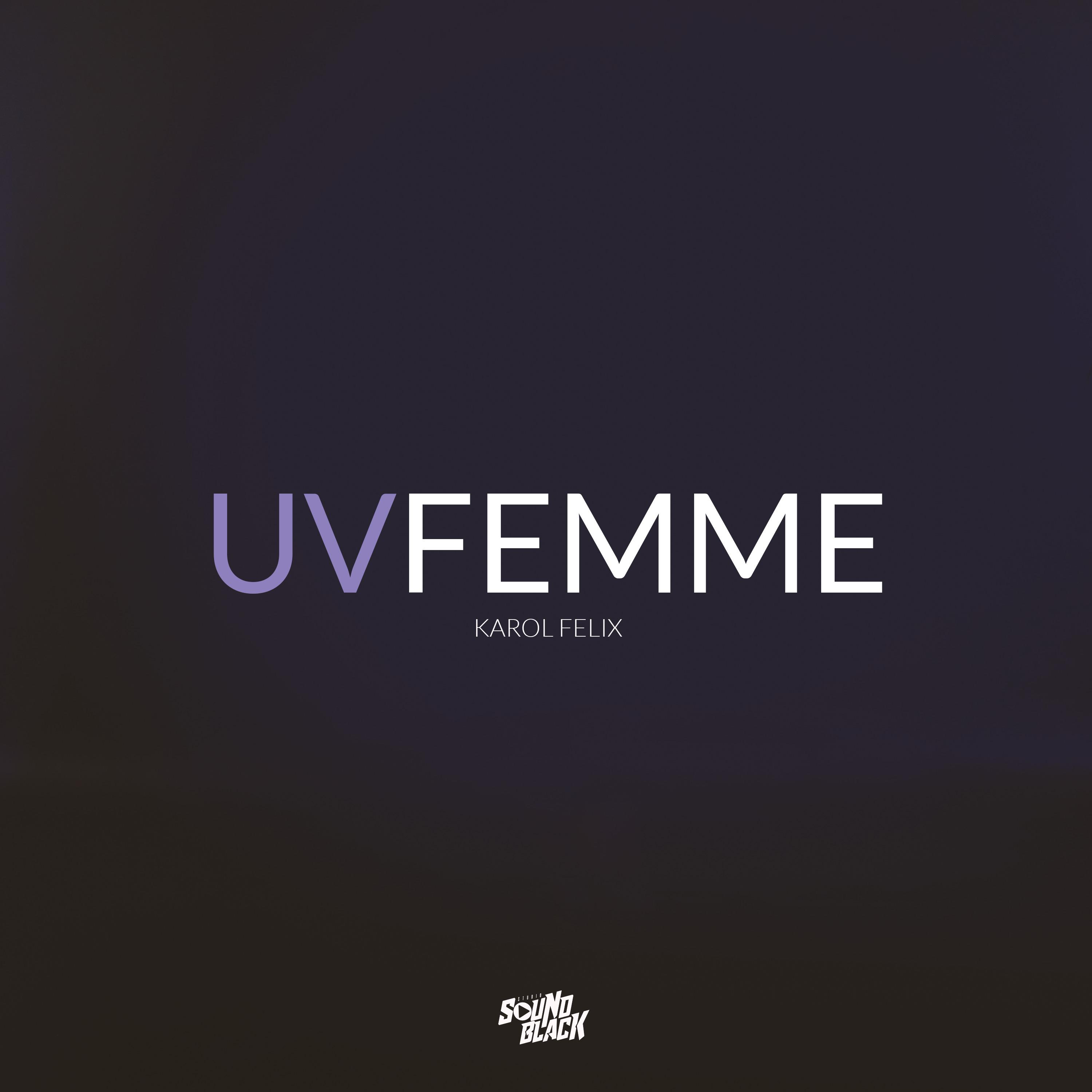 Постер альбома Uvfemme