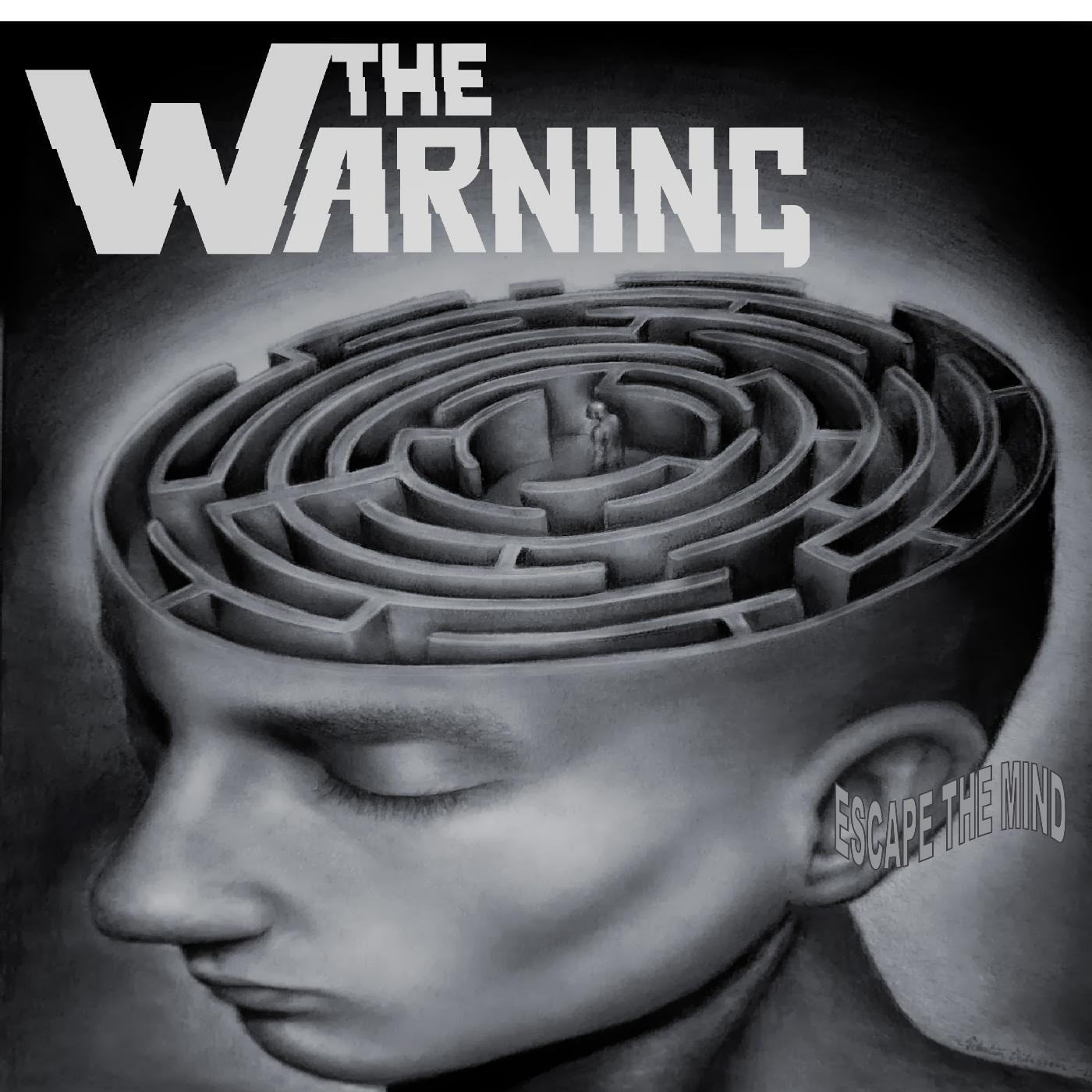 The Warning - Escape the Mind Piano Only Bonus