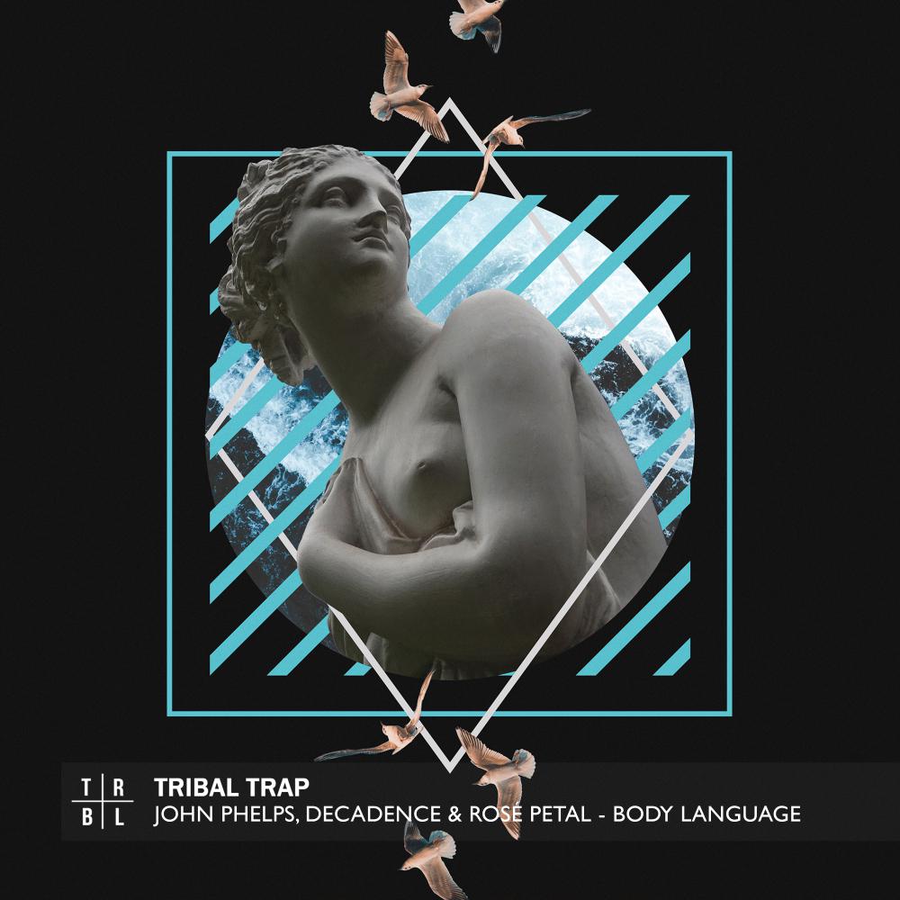 Постер альбома Body Language (What You Want)