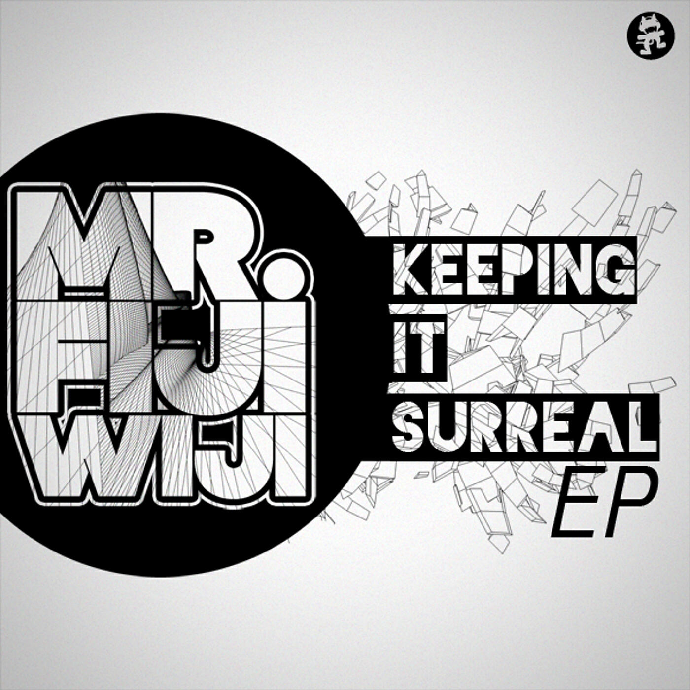 Mr FijiWiji - Insomnia (MAKRO Remix)