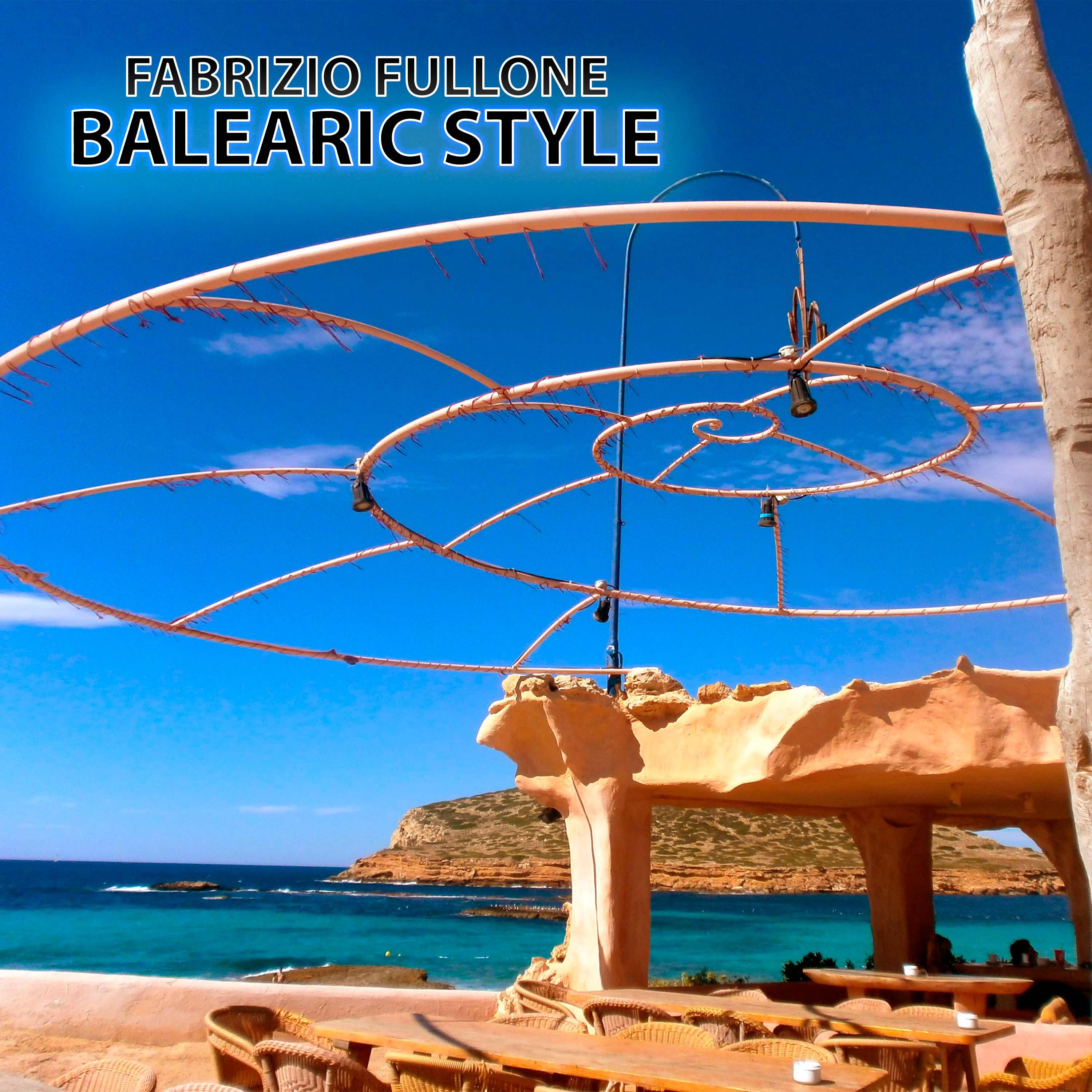 Постер альбома Balearic Style