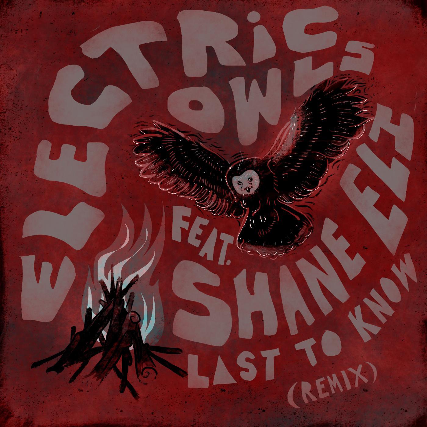 Постер альбома Last to Know (Remix) [feat. Shane Eli]