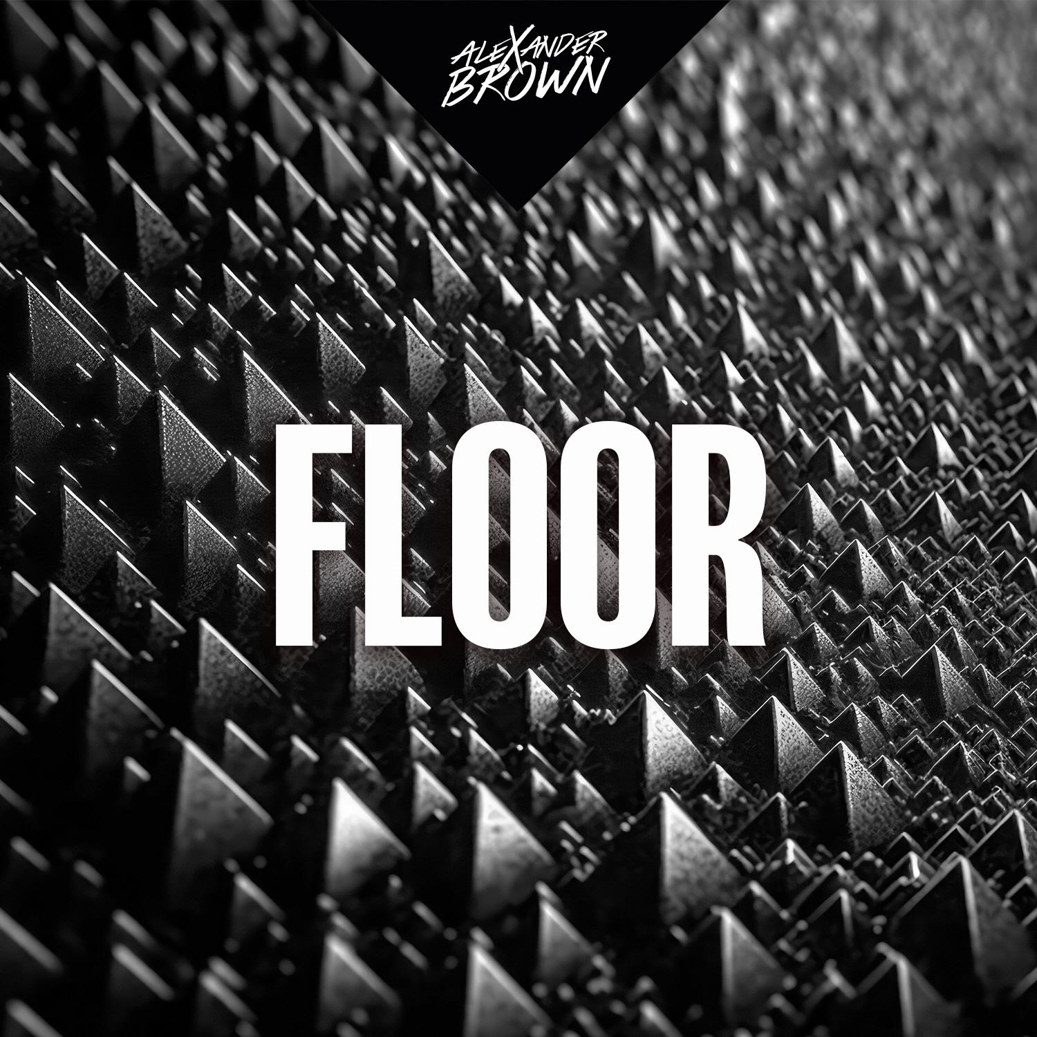 Постер альбома Floor