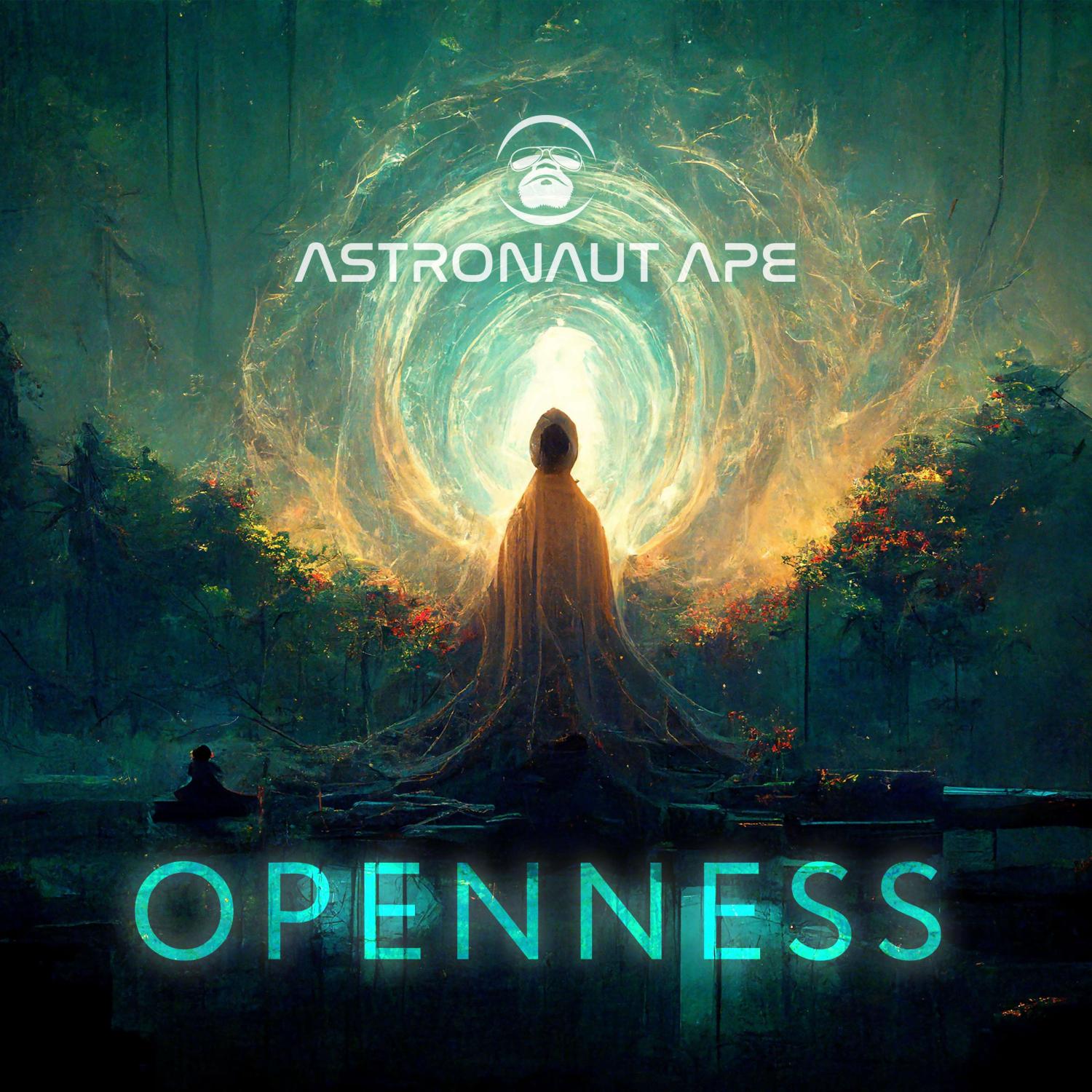 Постер альбома Openness