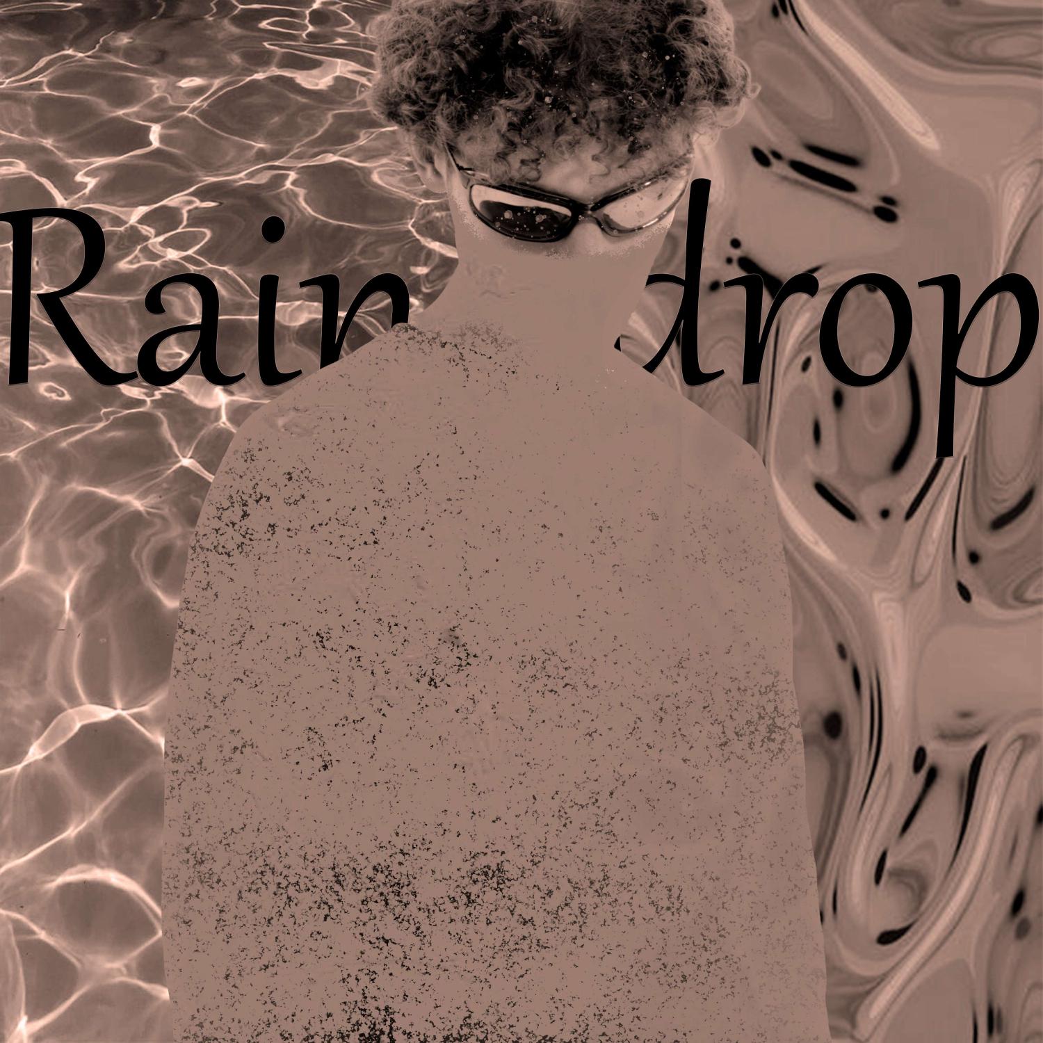 Постер альбома raindrop