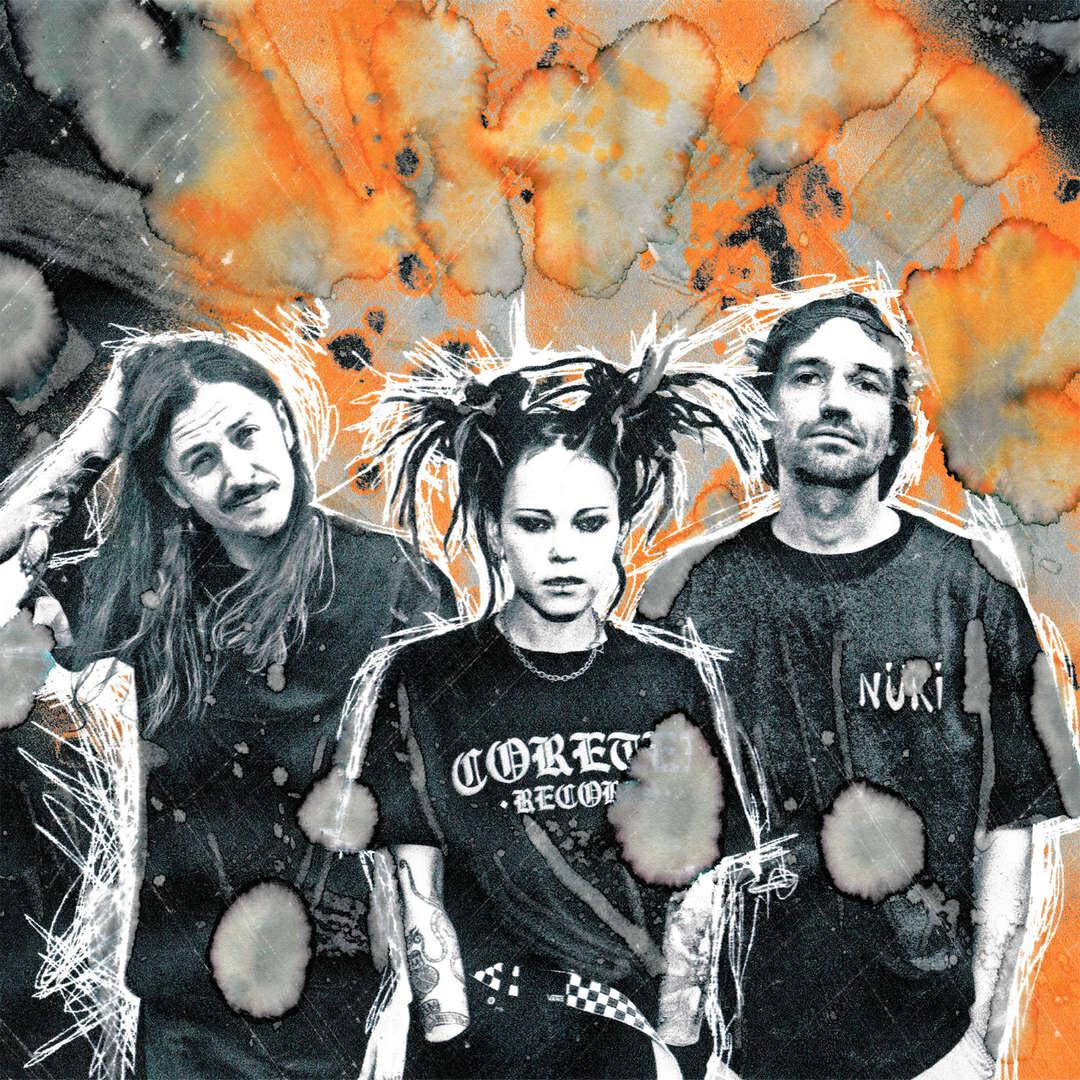 Нуки все песни в mp3