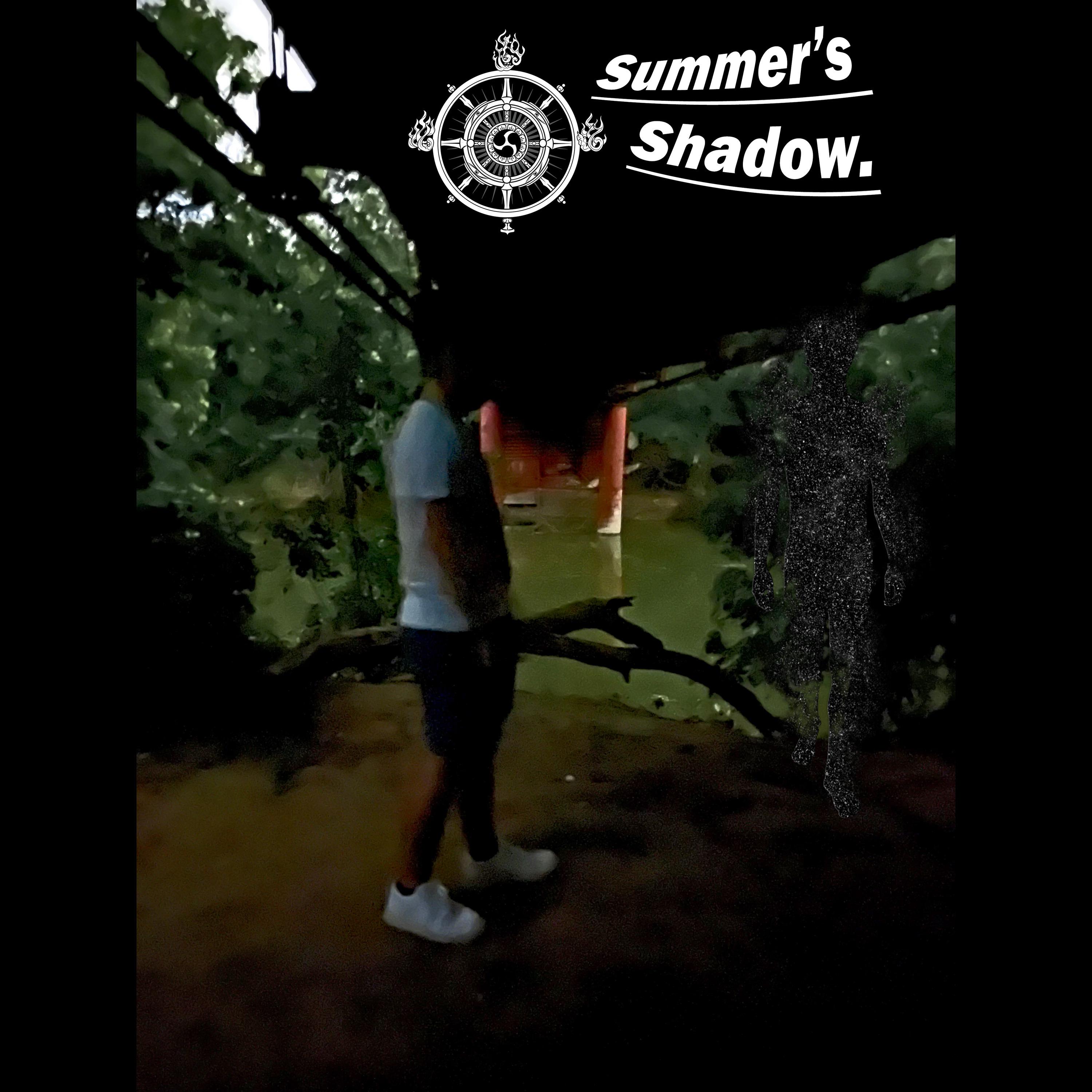 Постер альбома Summer's Shadow