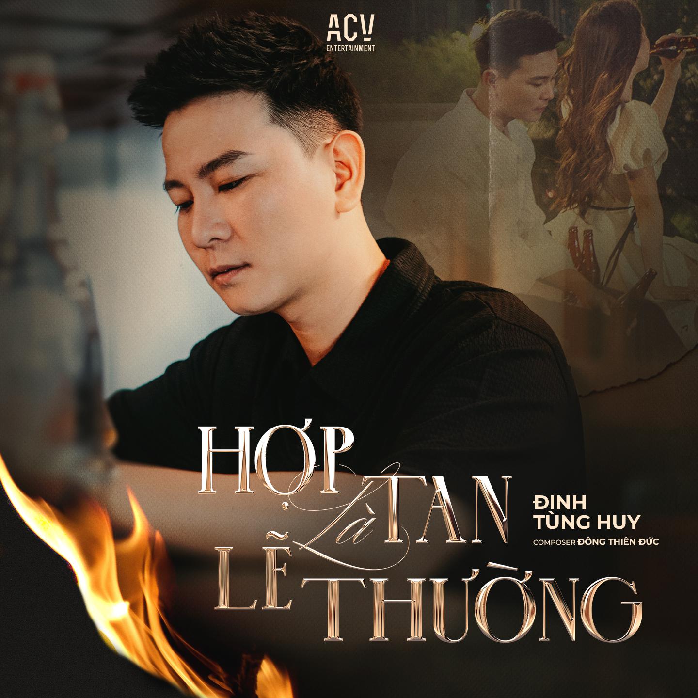 Постер альбома Hợp Tan Là Lẽ Thường