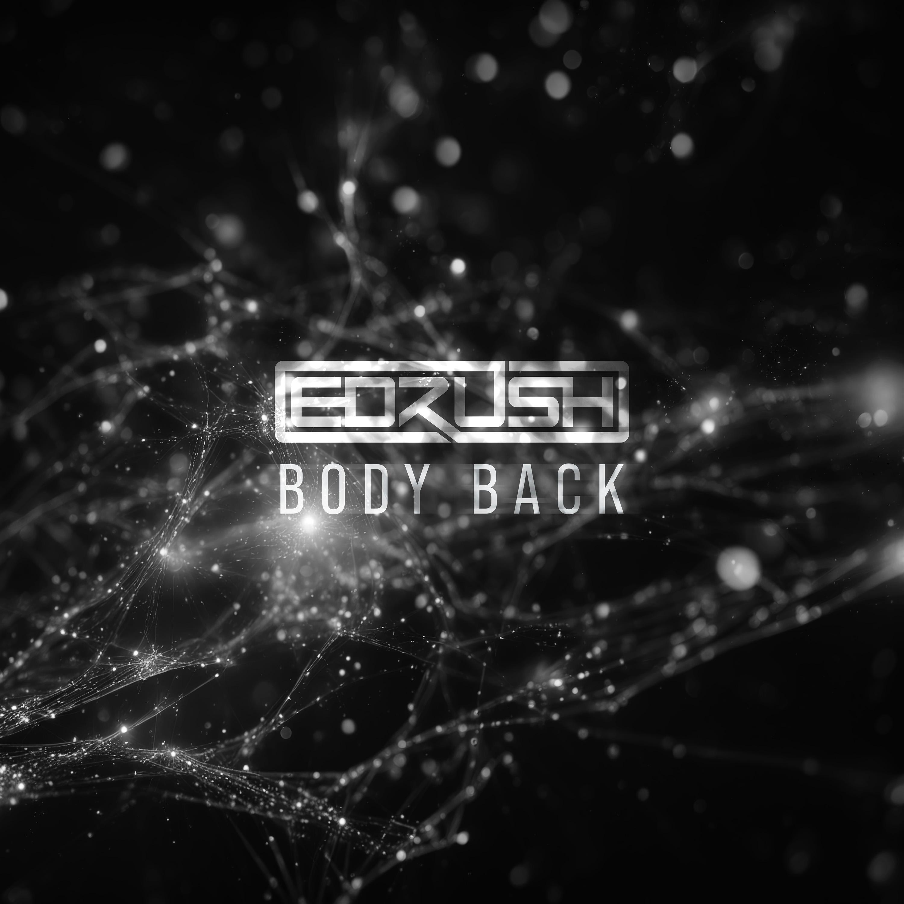 Постер альбома Body Back