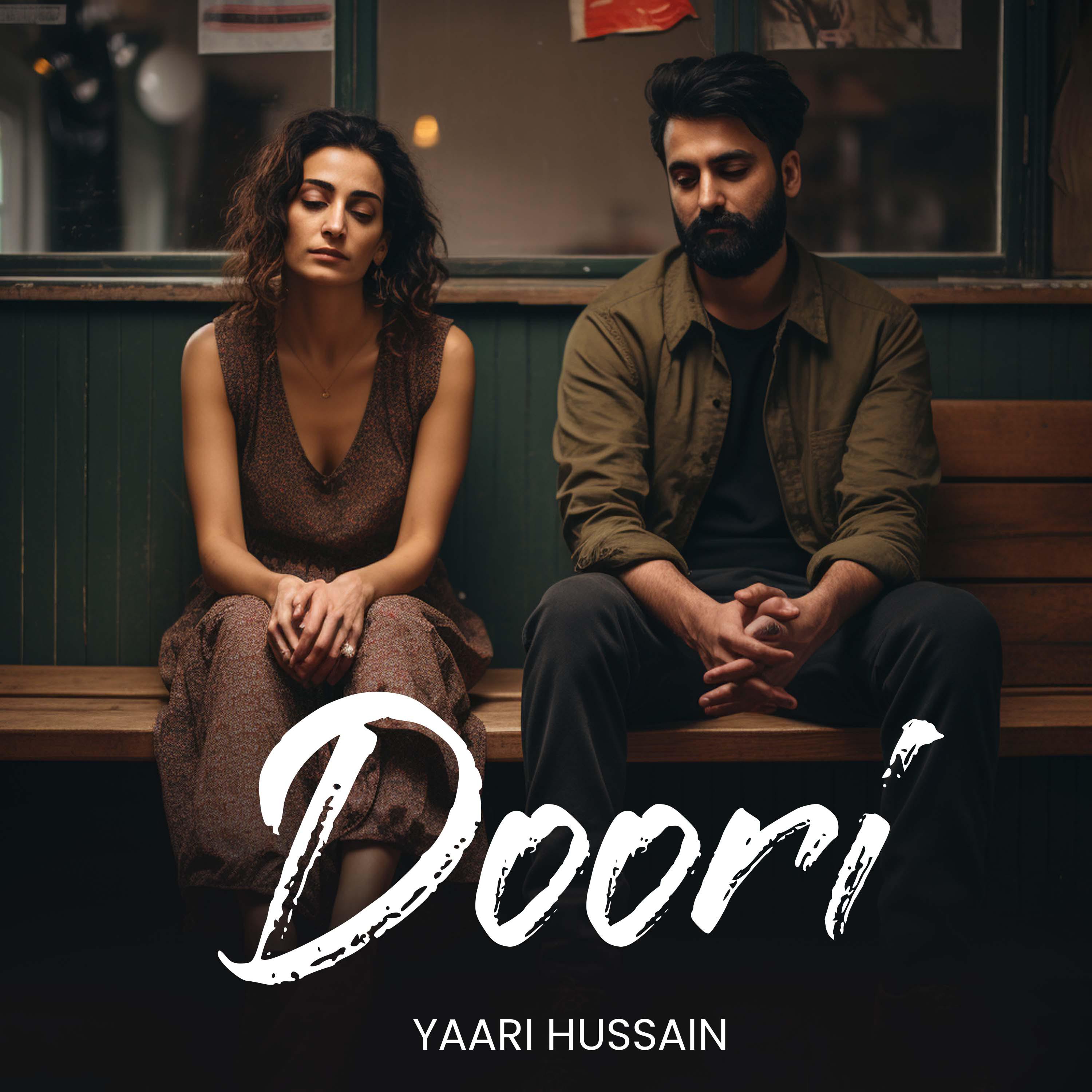 Постер альбома Doori