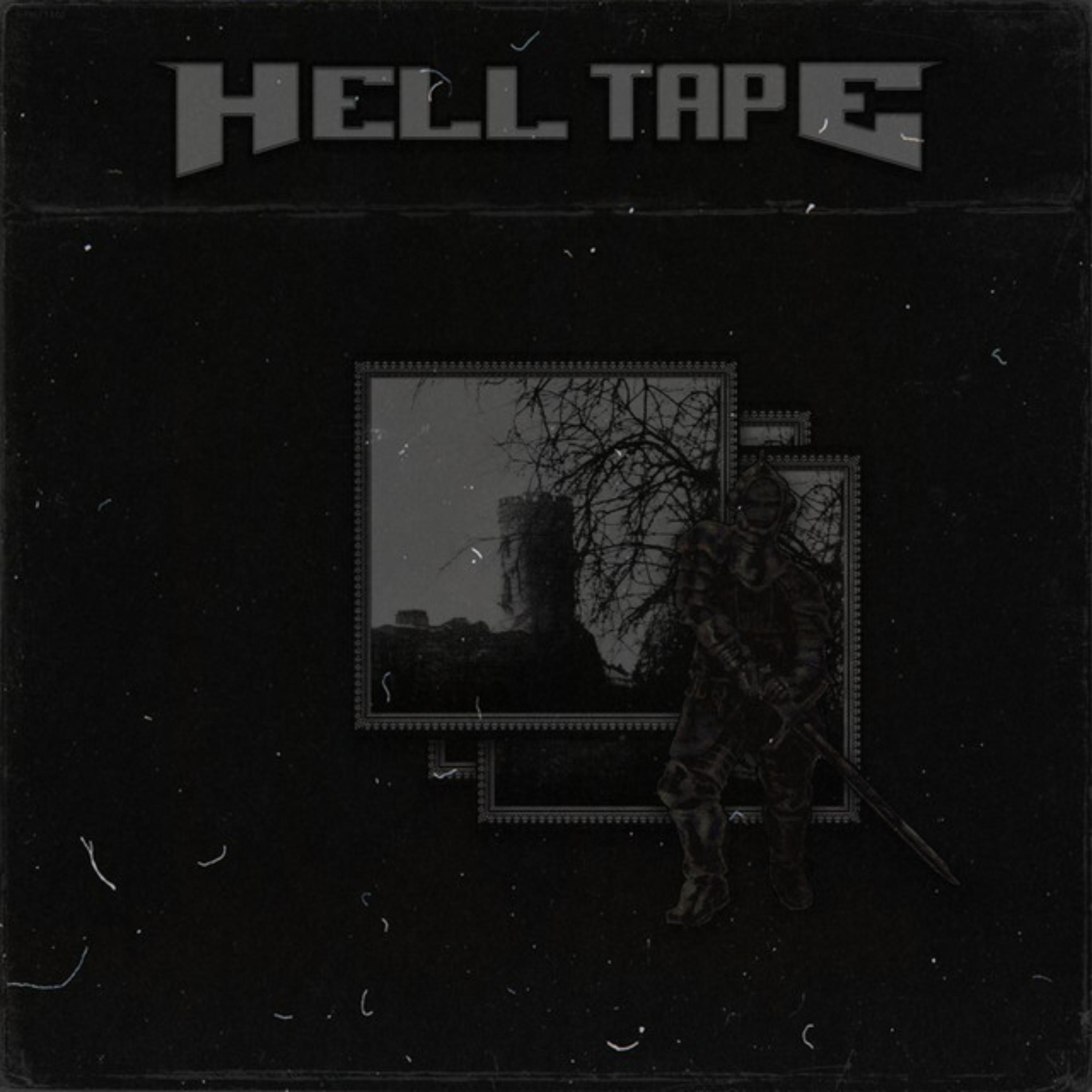 Постер альбома Hell Tape