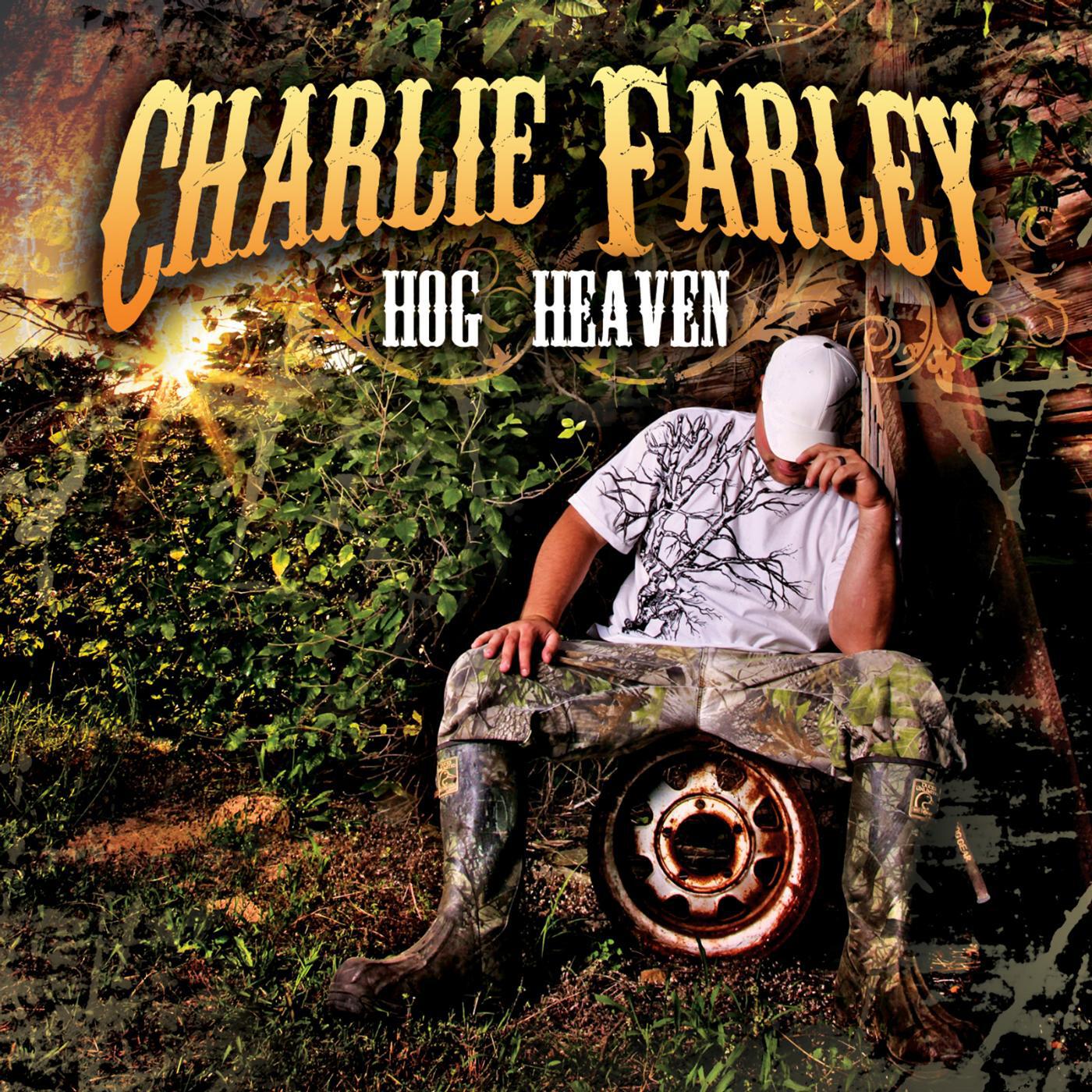 Charlie Farley - Jacked Up (Remix) [feat. Colt Ford & Bubba Sparxxx]