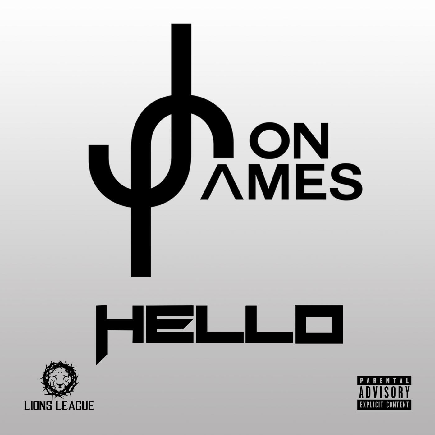 Jon James - Hello