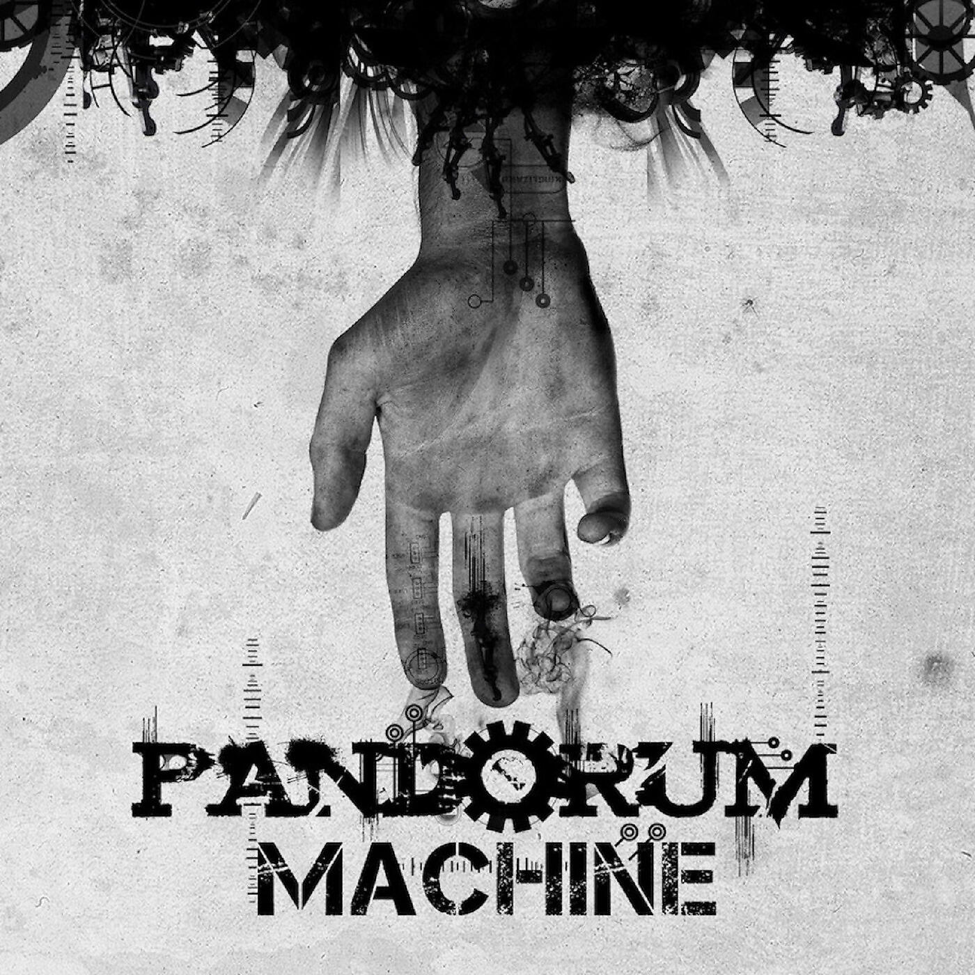 Pandorum - Machine (Re-Imagined)