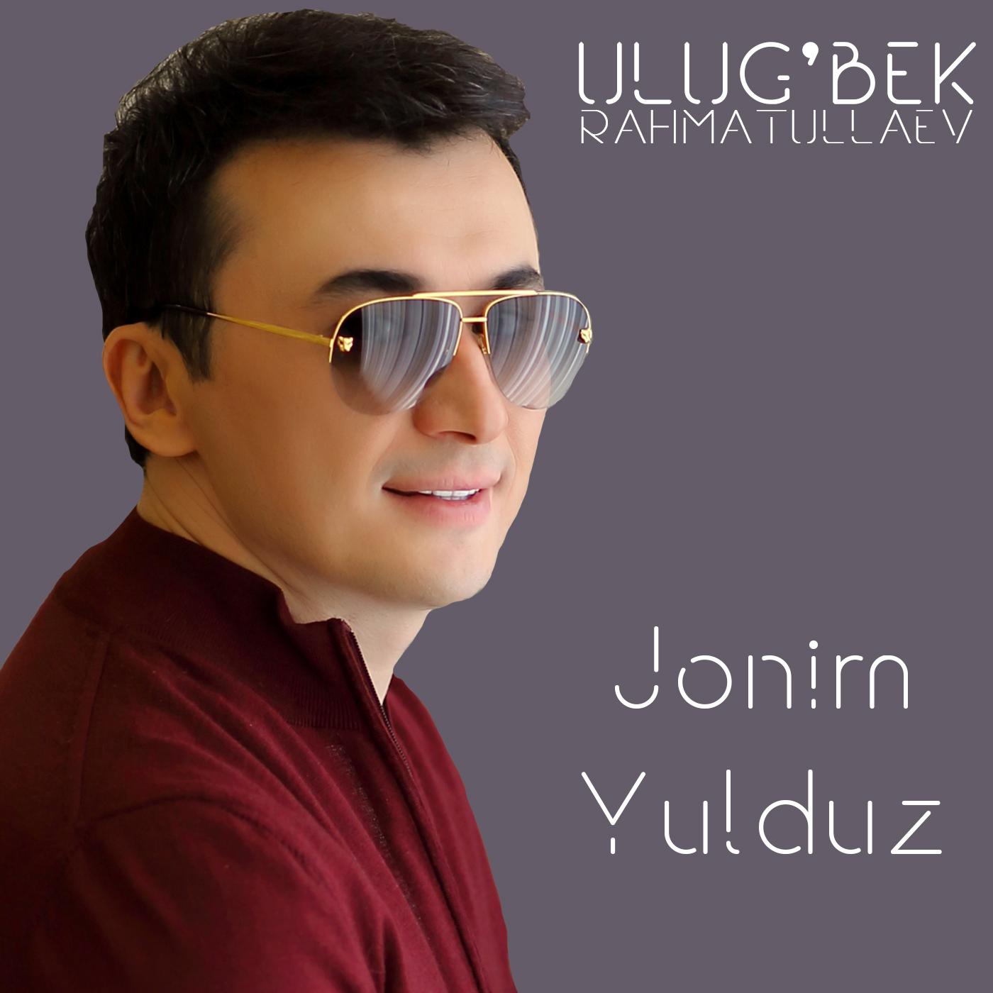 Постер альбома Jonim Yulduz
