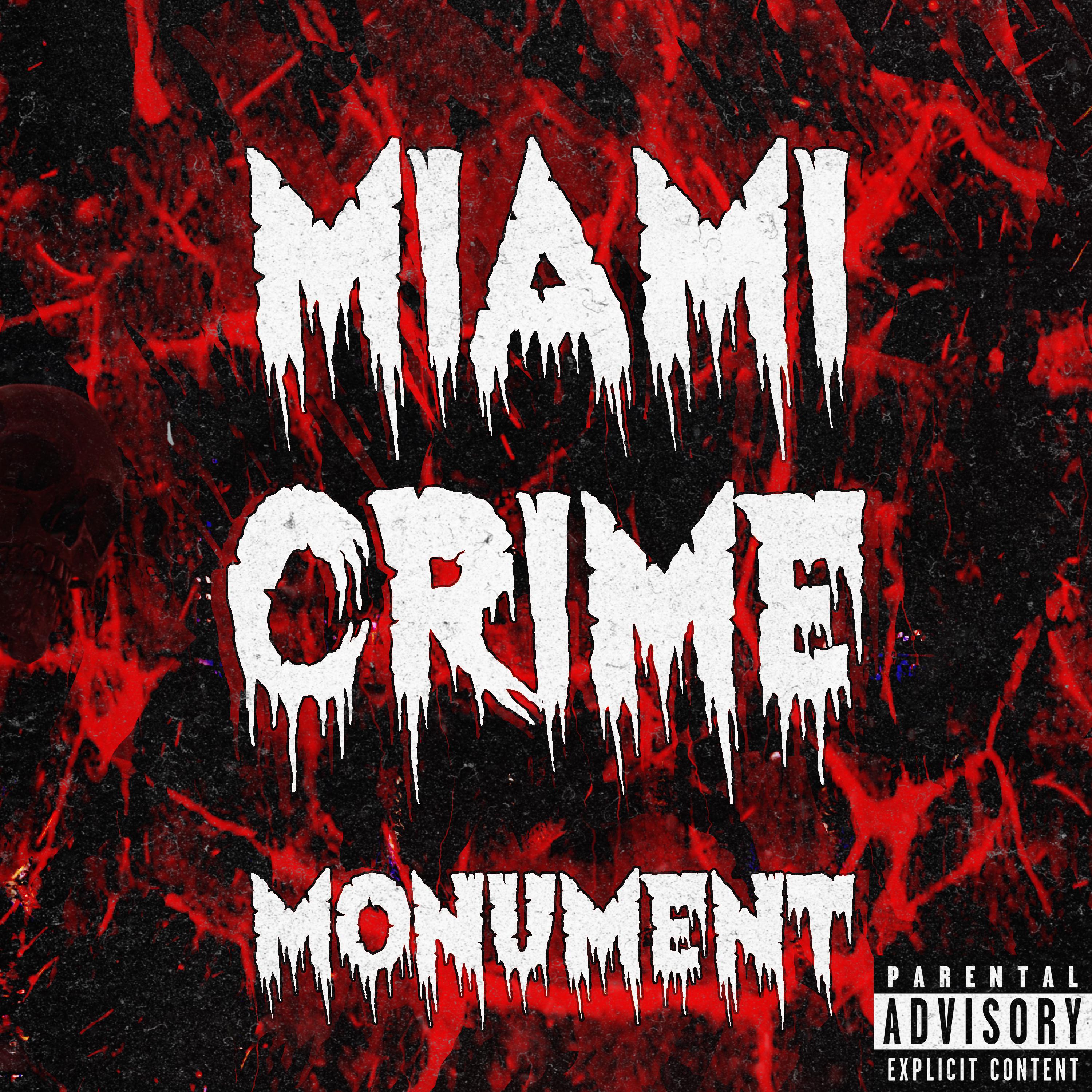 Постер альбома Miami Crime