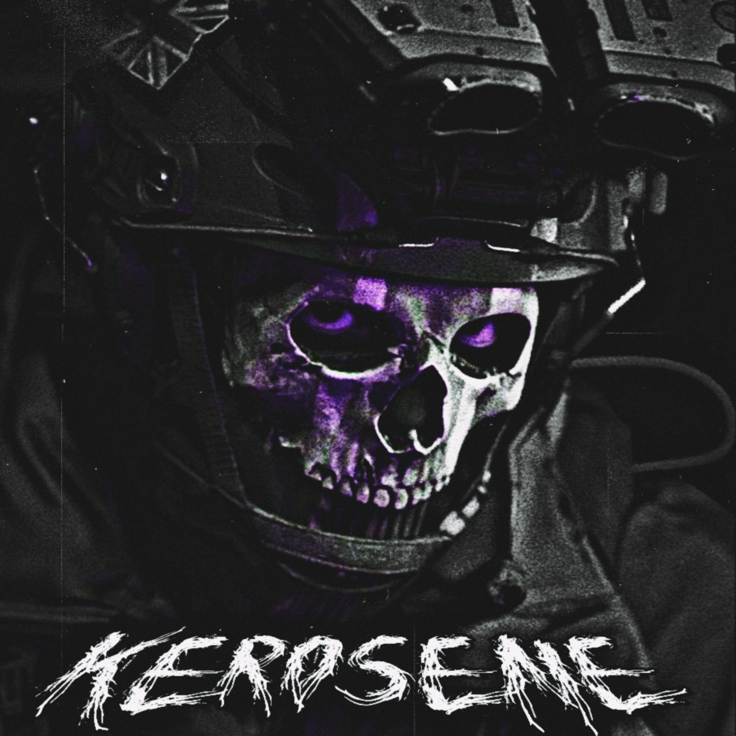 Постер альбома KEROSENE
