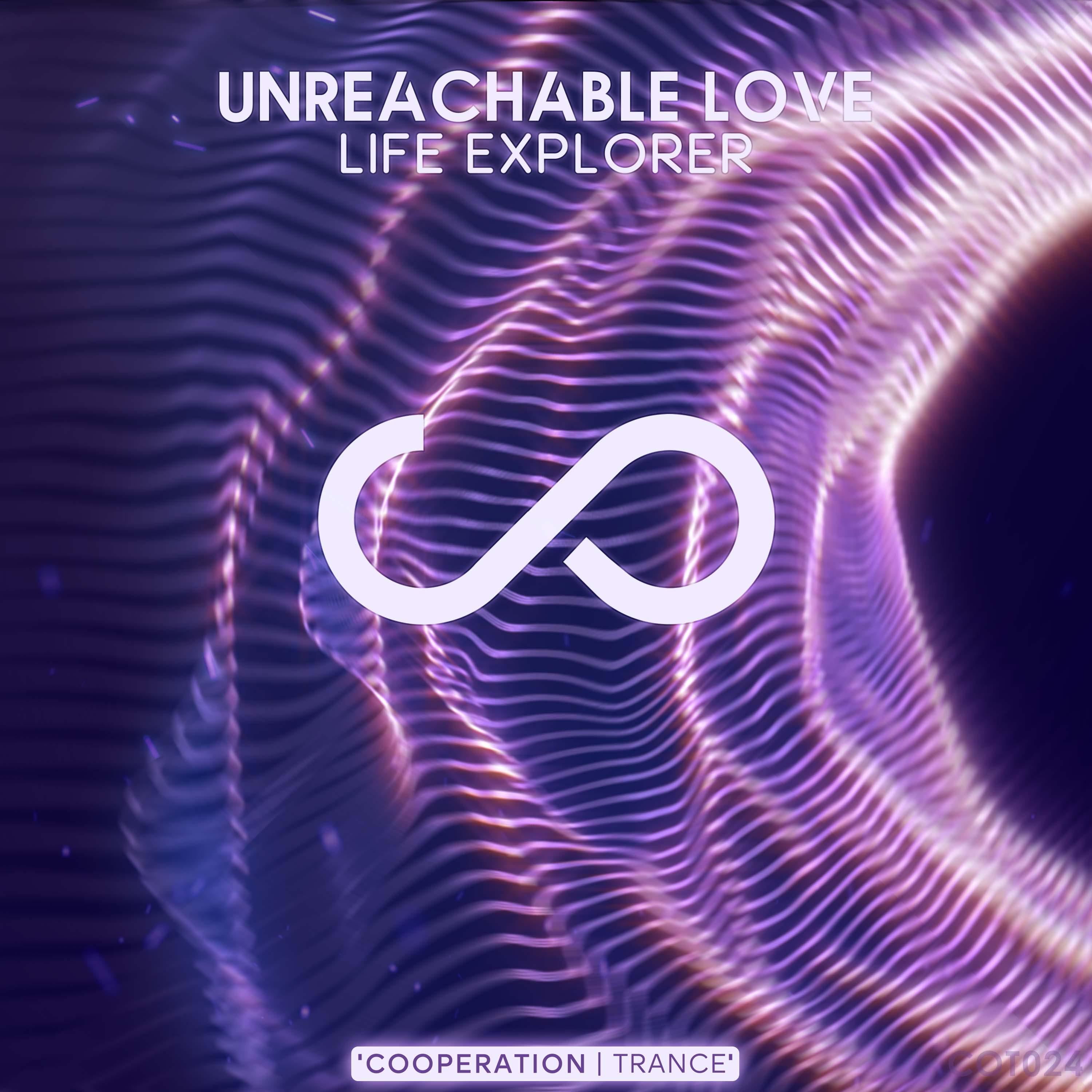 Постер альбома Unreachable Love