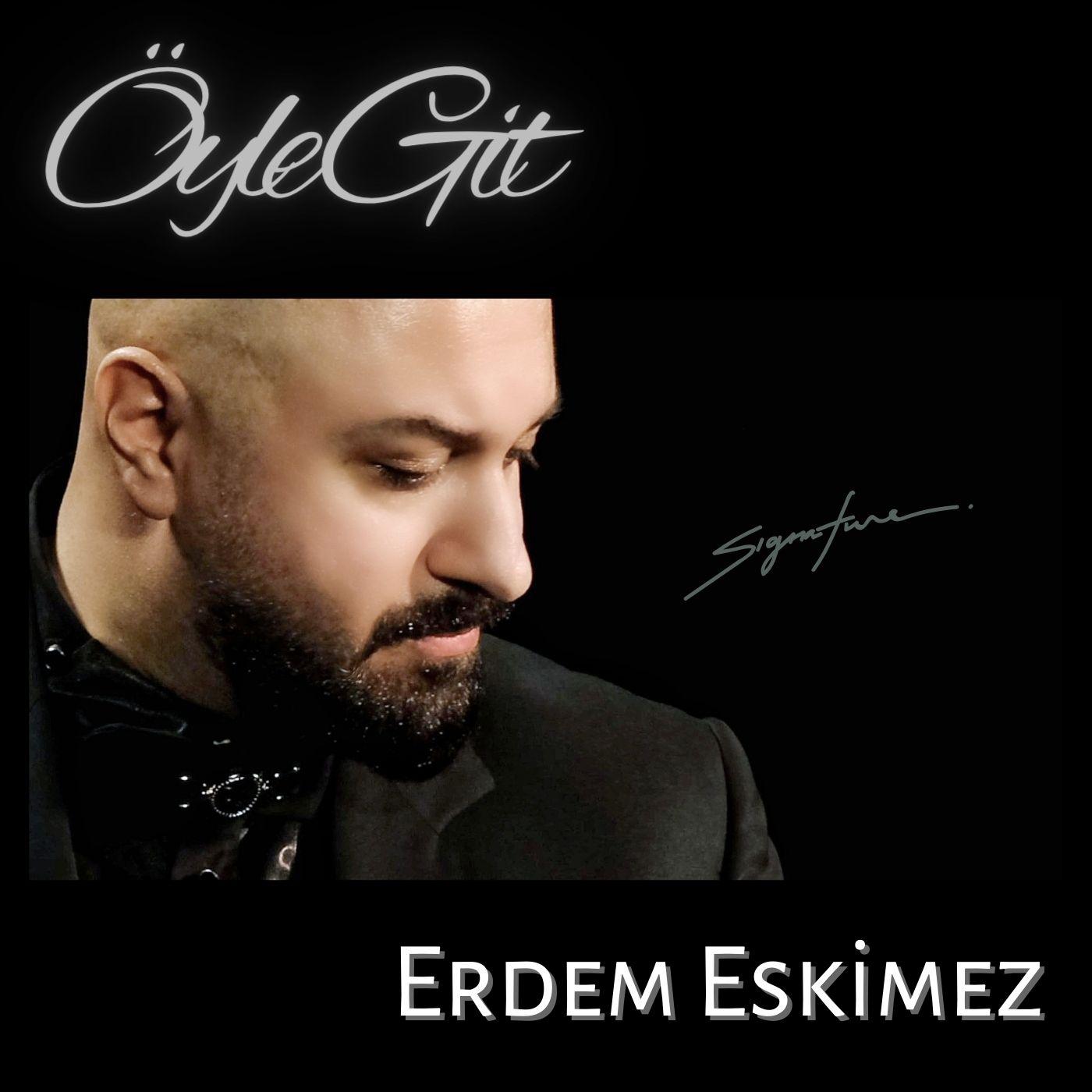 Постер альбома Öyle Git