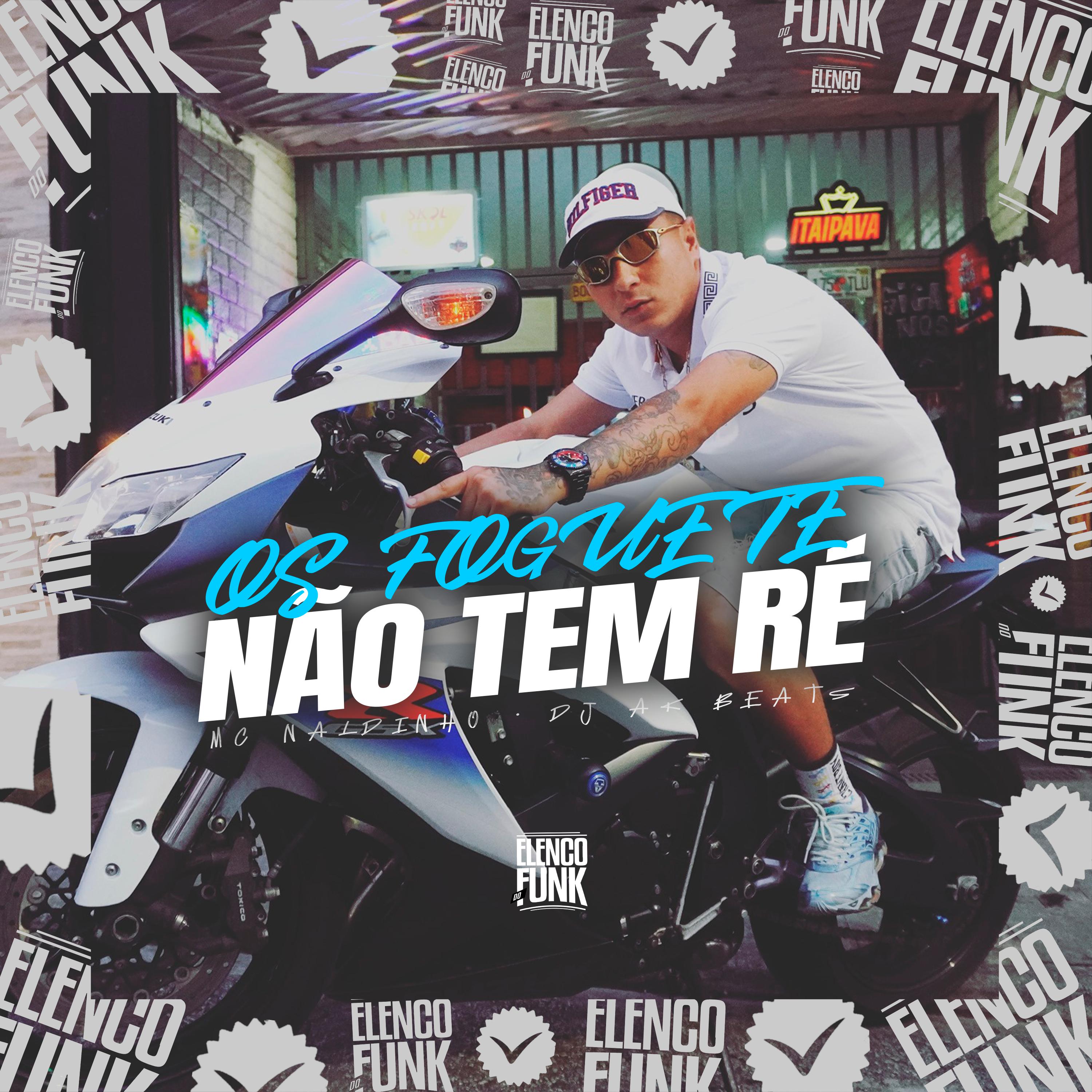 Постер альбома Os Foguete Não Tem Ré