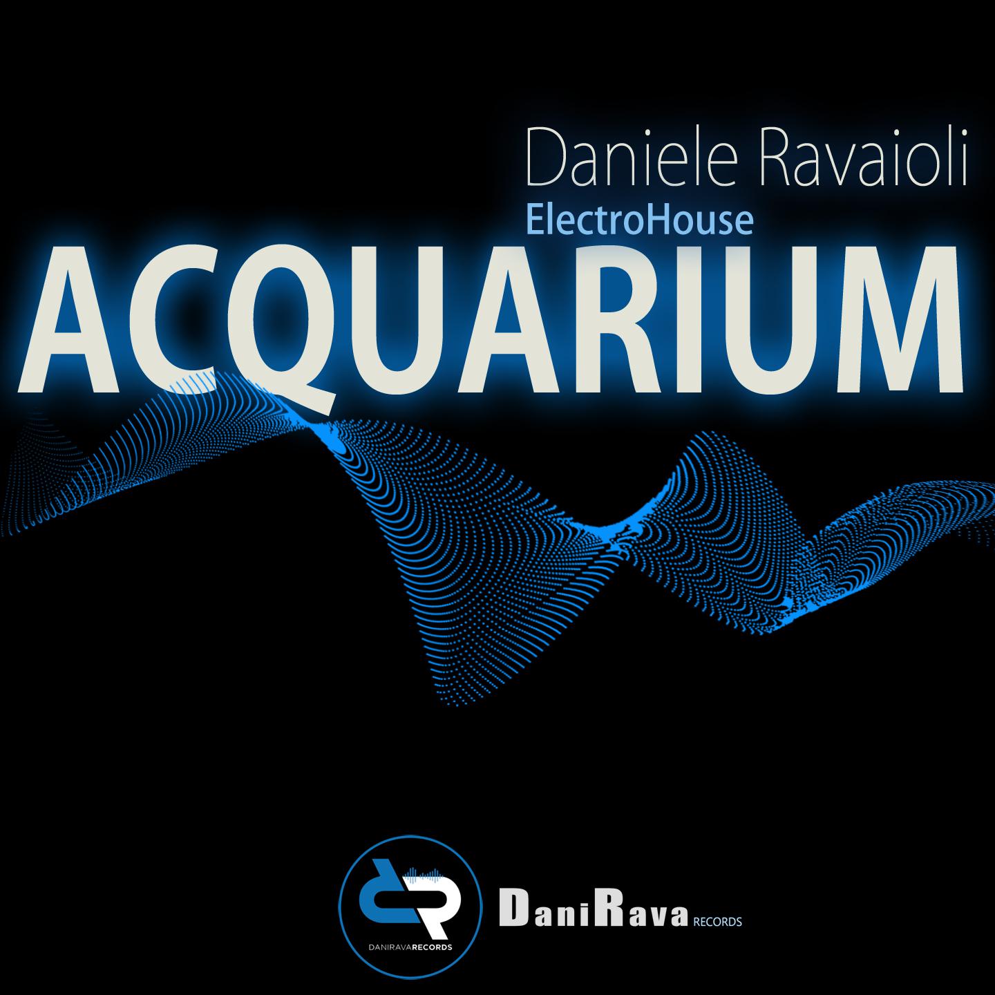 Постер альбома Acquarium