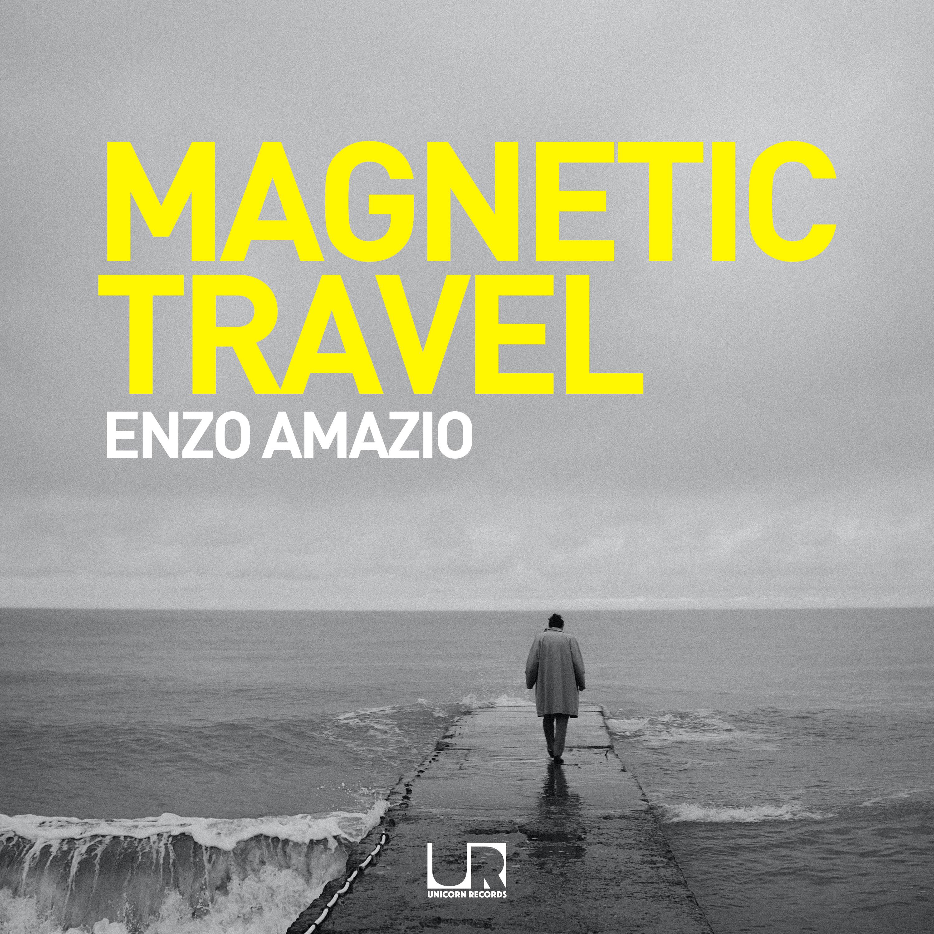 Постер альбома Magnetic Travel