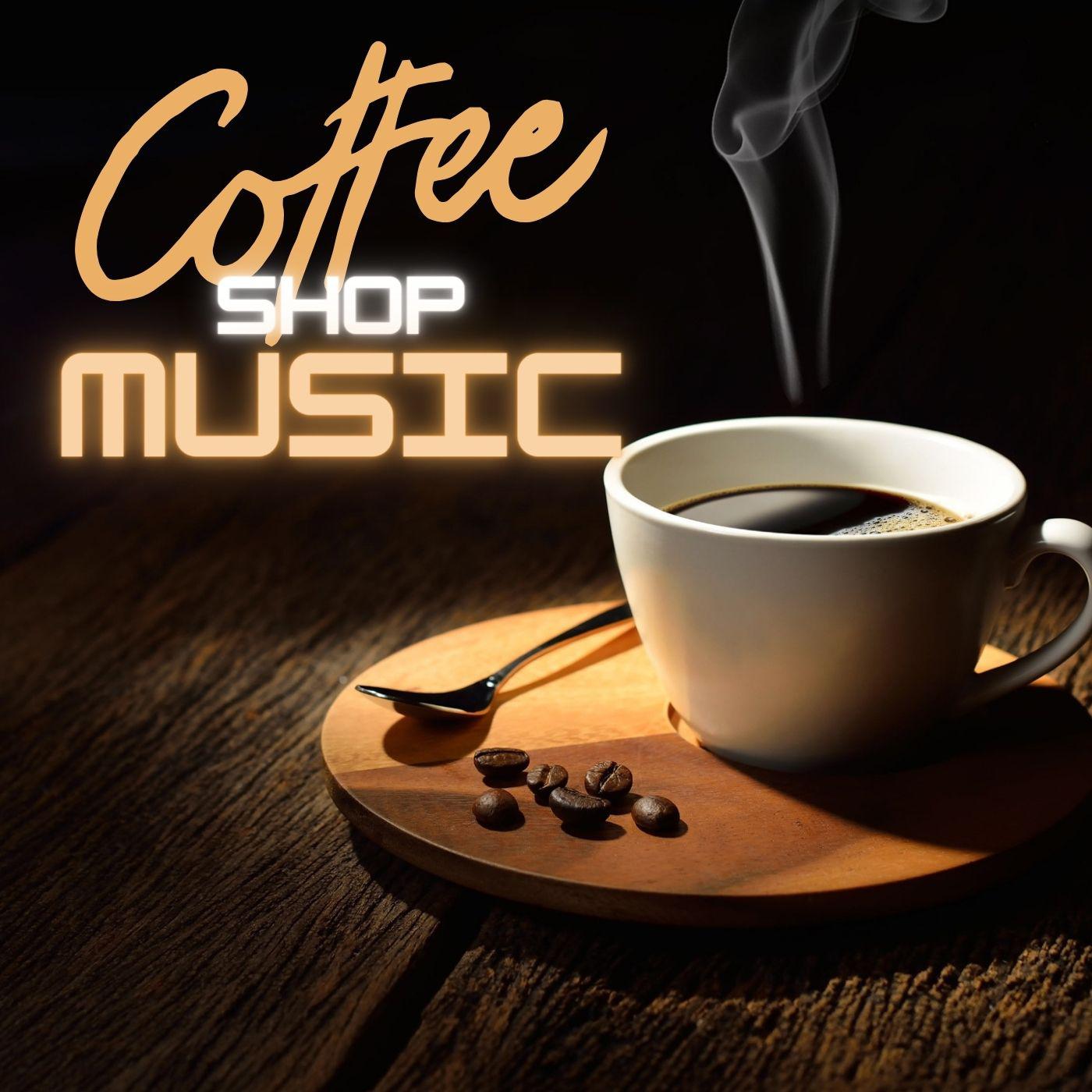 Постер альбома Coffee Shop Music