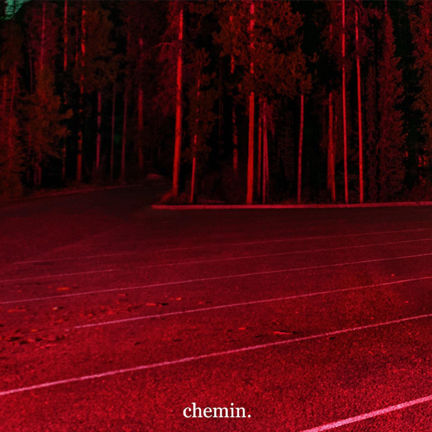 Постер альбома Chemin