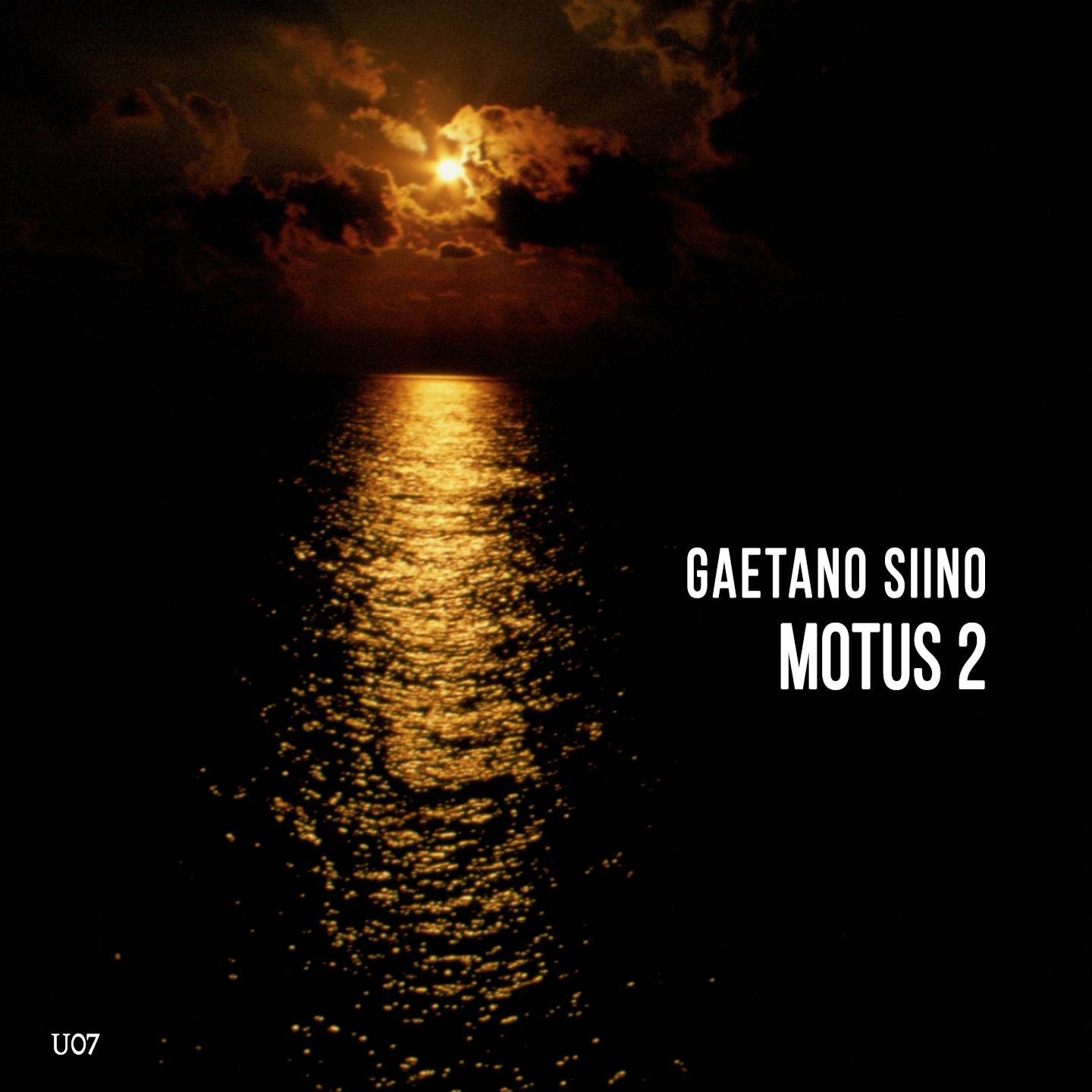 Постер альбома Motus 2