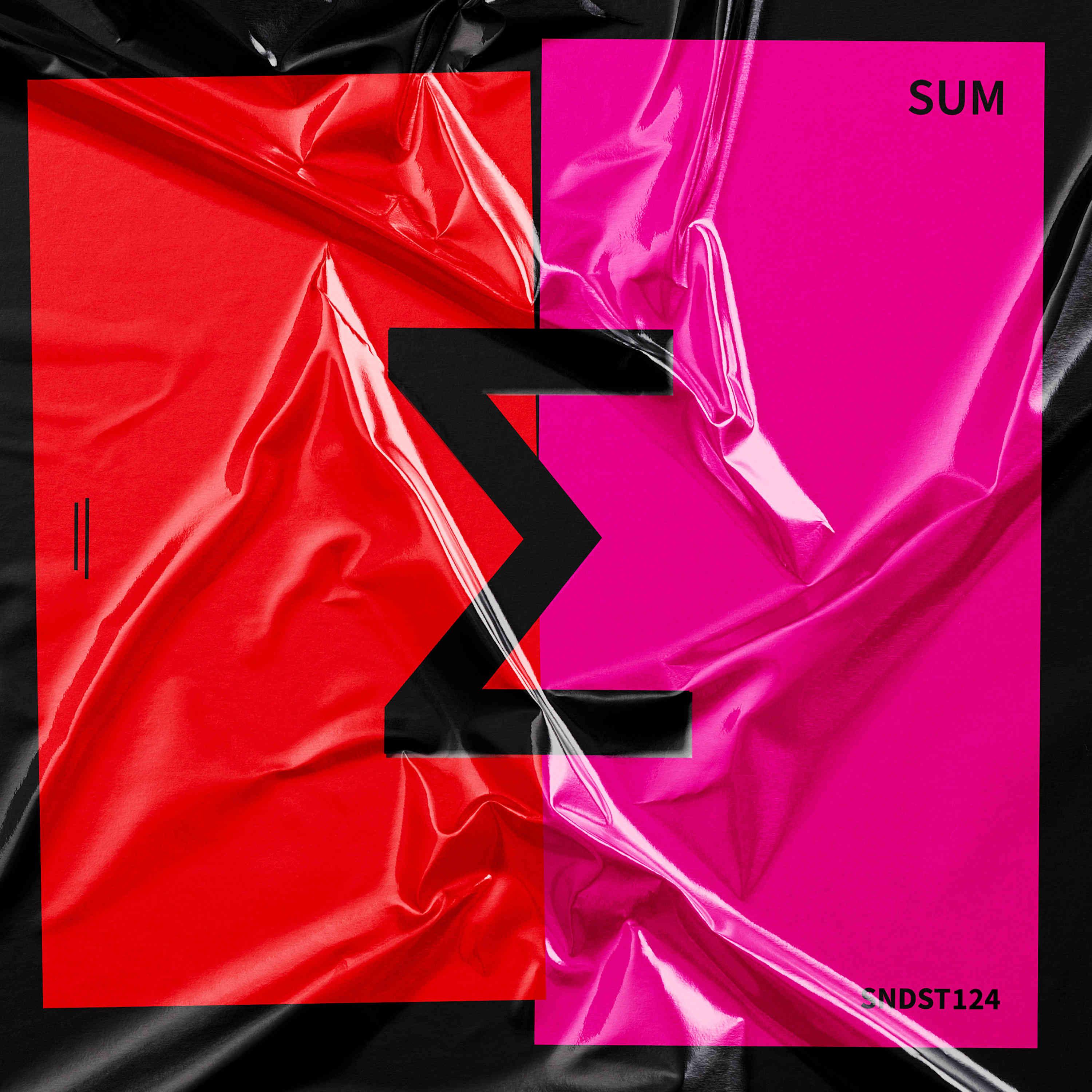 Постер альбома SUM 13