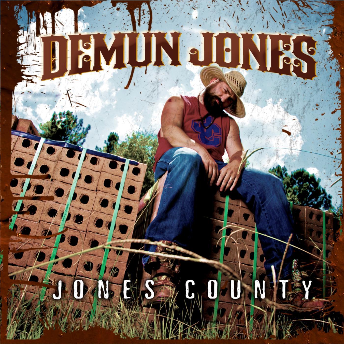 Demun Jones - 11 (feat. LoCash Cowboys & Bubba Sparxxx)