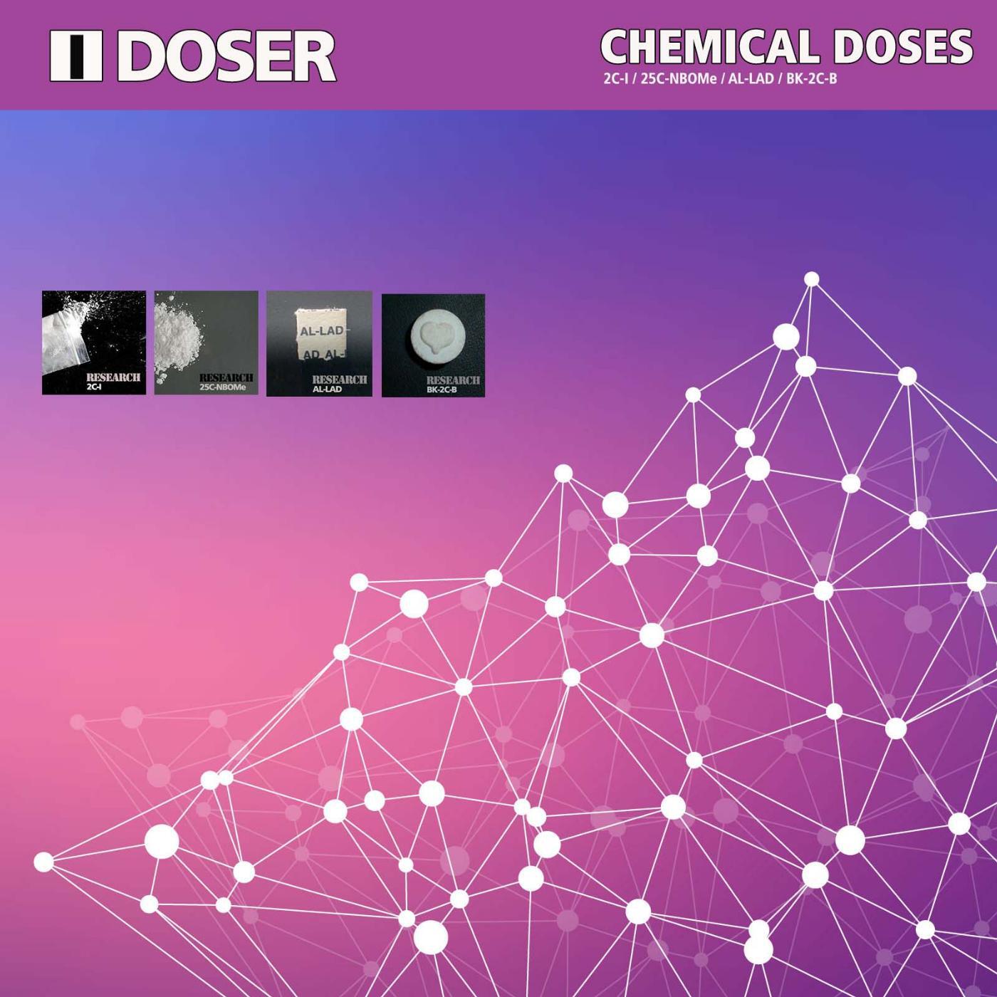 I-Doser - 2c-I