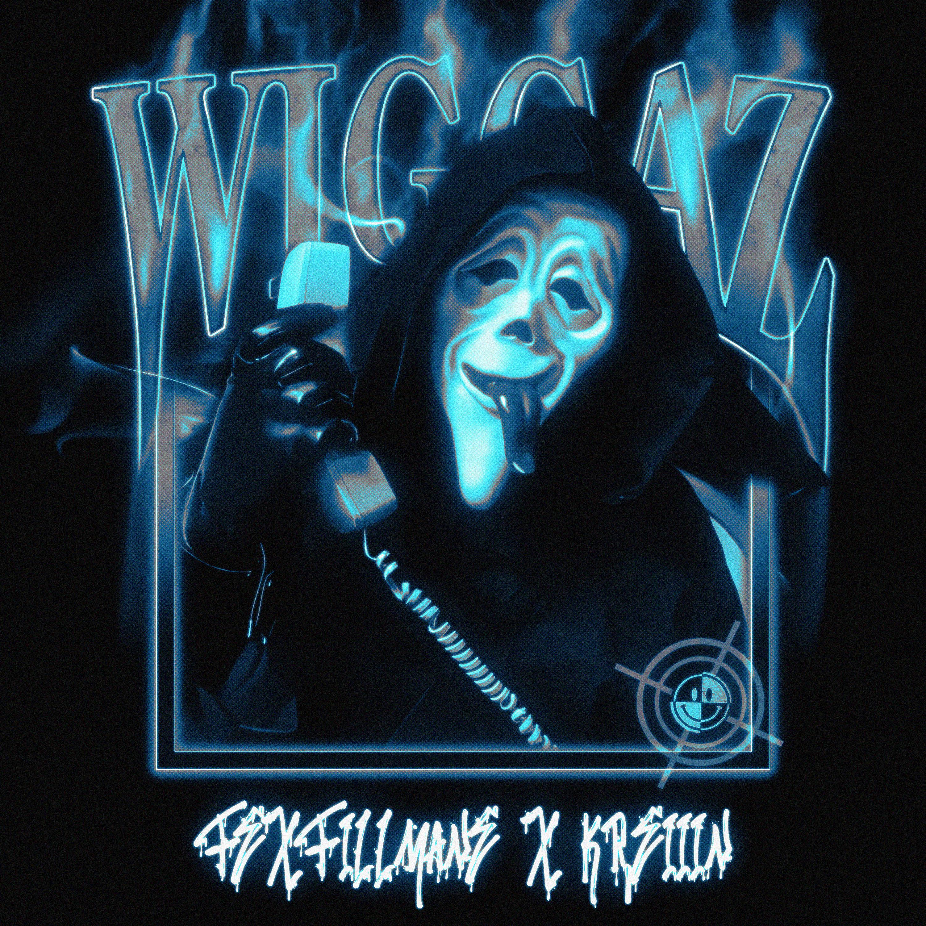 Постер альбома WIGGAZ
