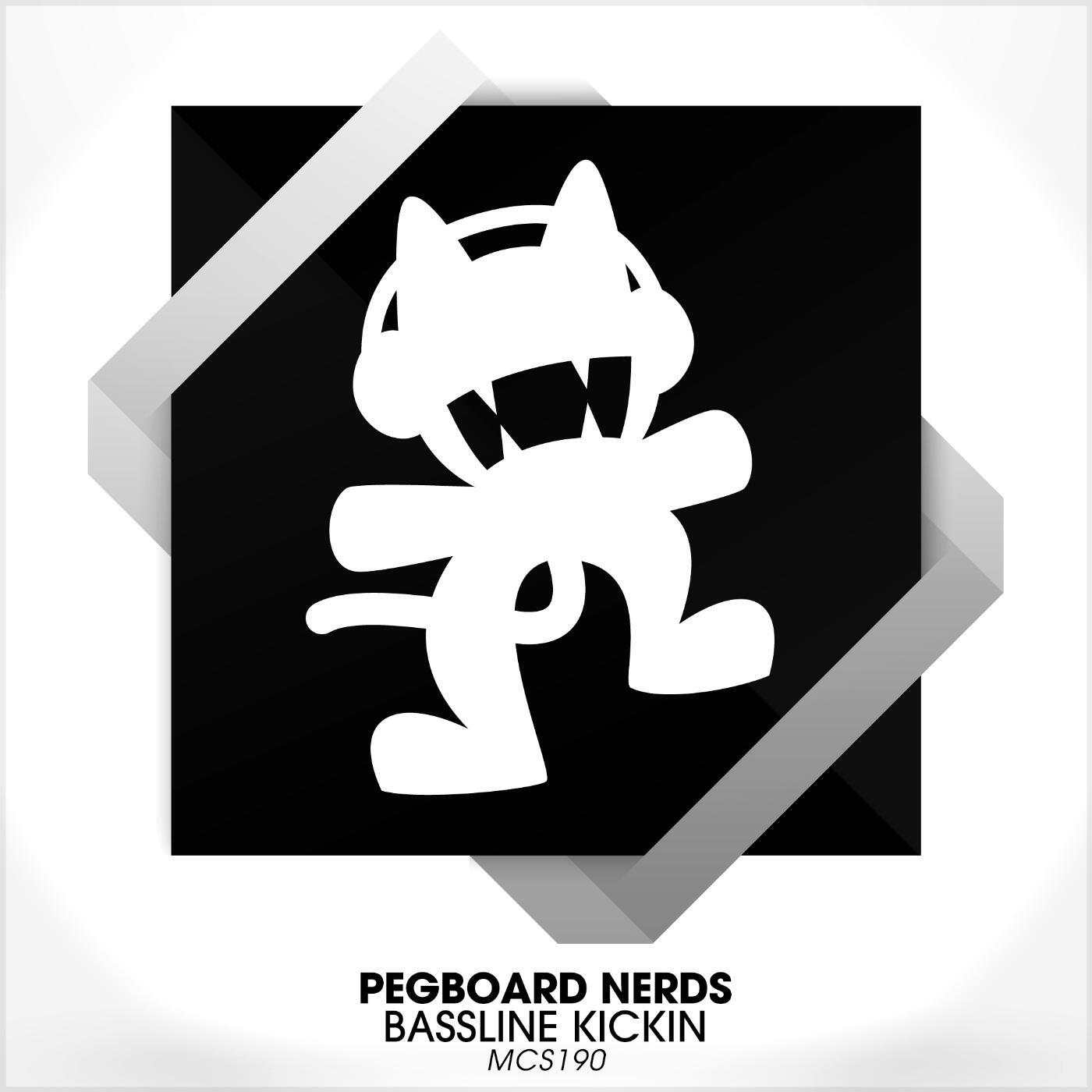 Pegboard Nerds - Bassline Kickin
