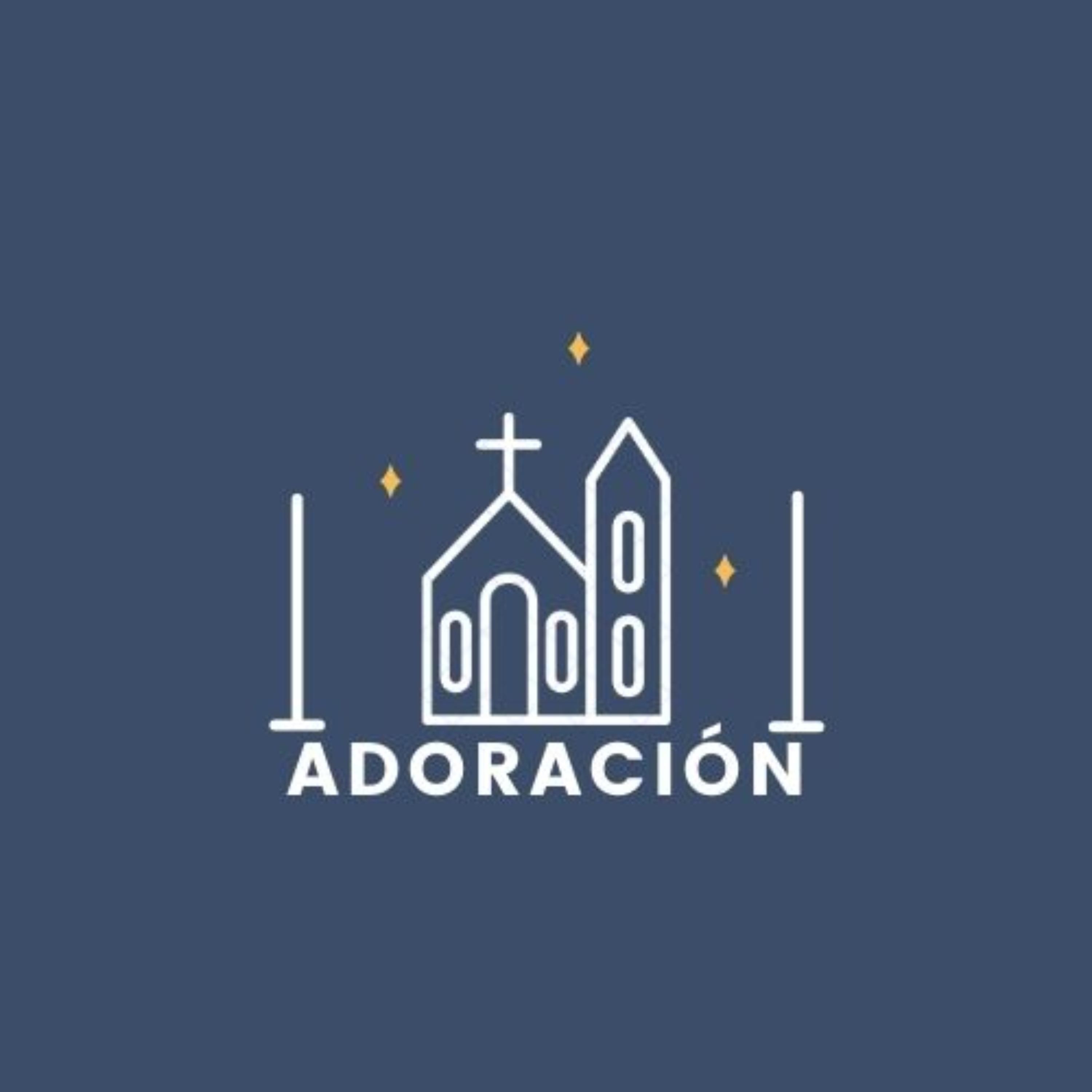 Постер альбома Adoracion