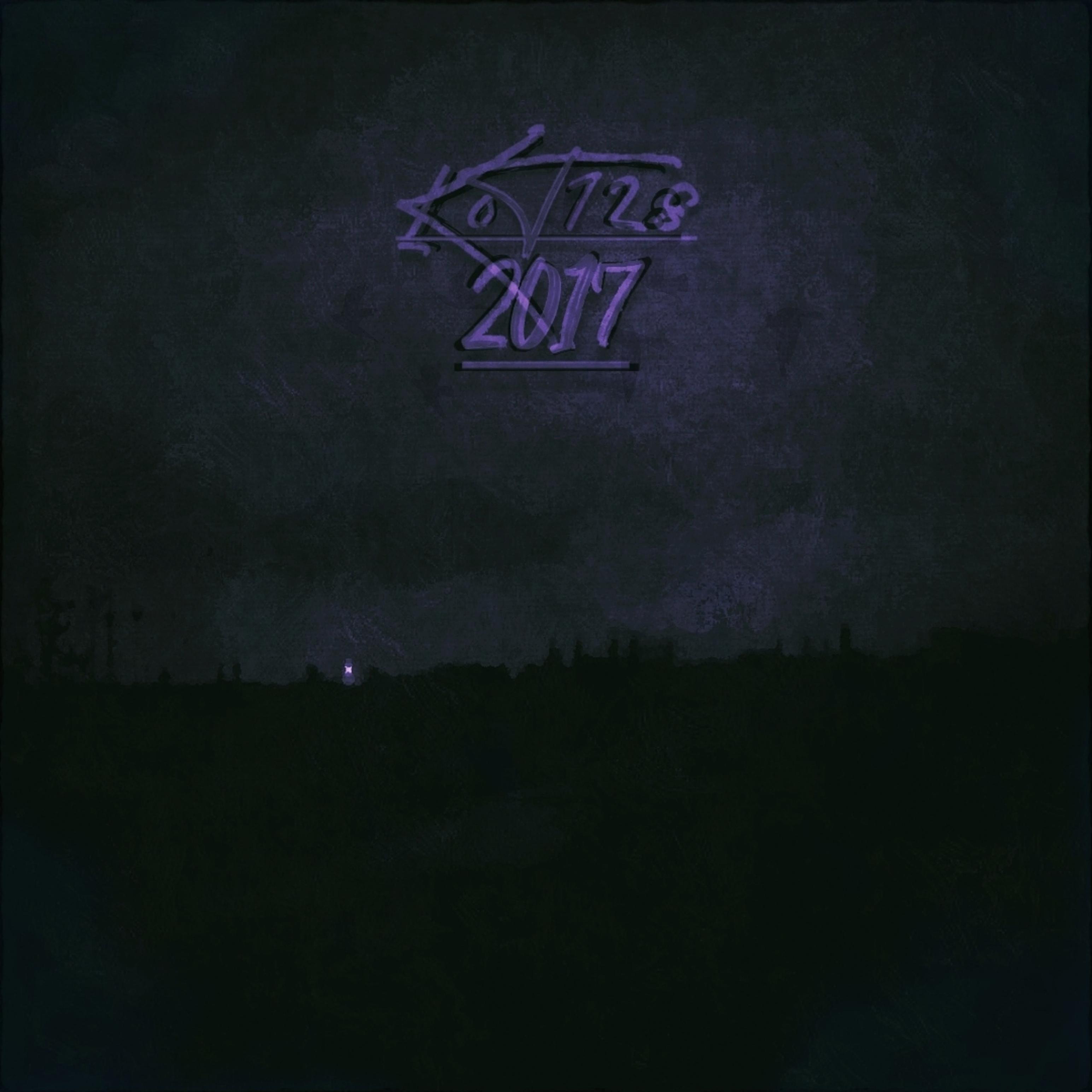 Постер альбома 2017