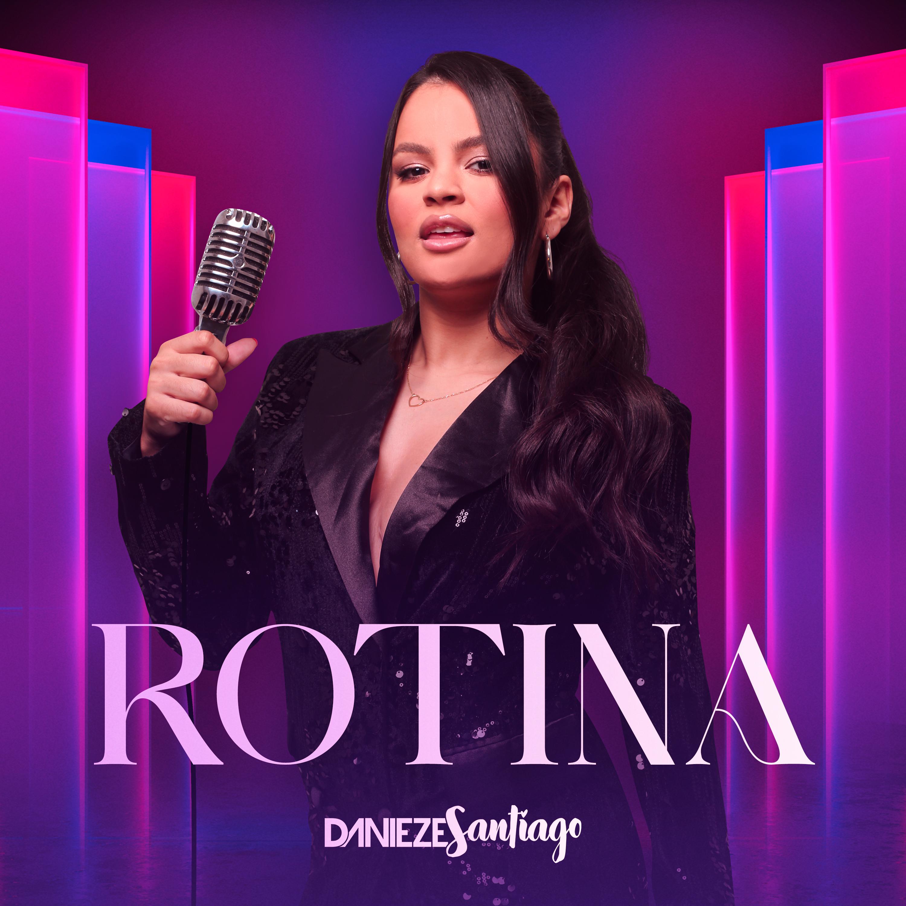 Постер альбома Rotina