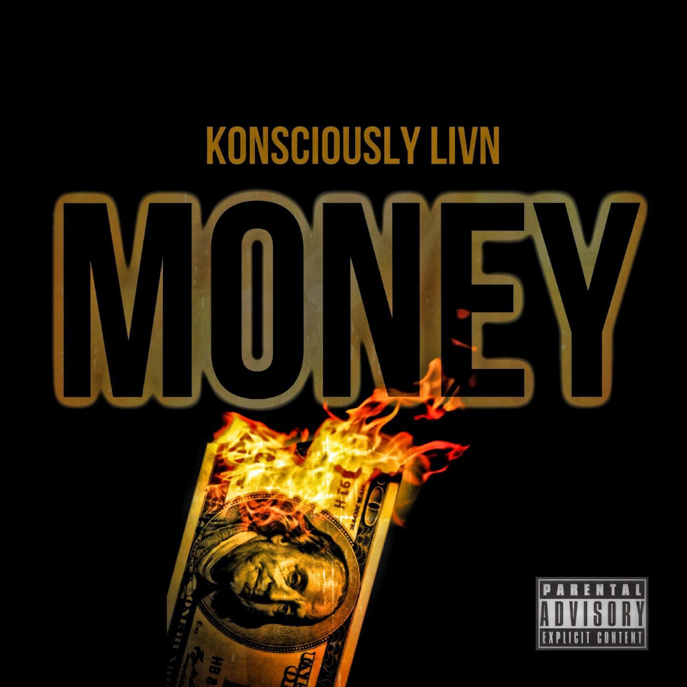 Castle Calhoun & Smook da Mad Man - Money