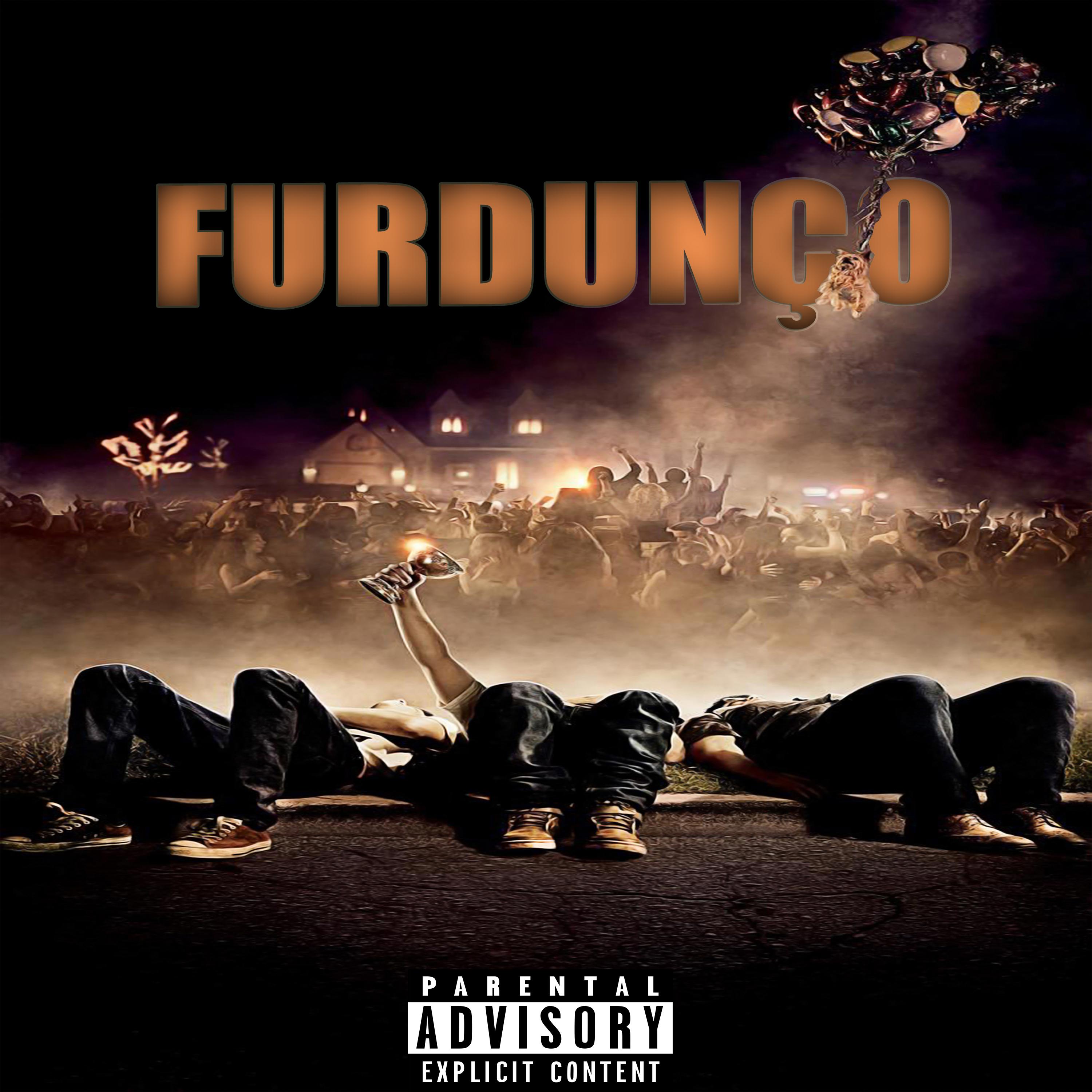Постер альбома Furdunço
