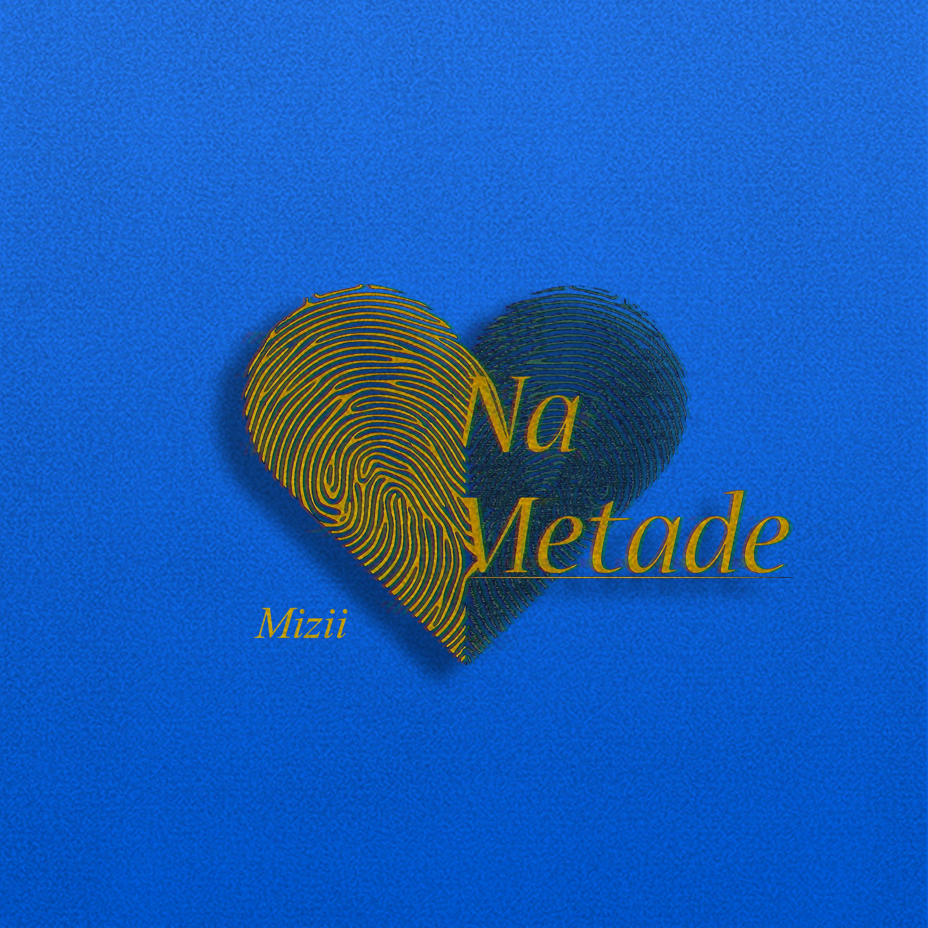 Постер альбома Na Metade