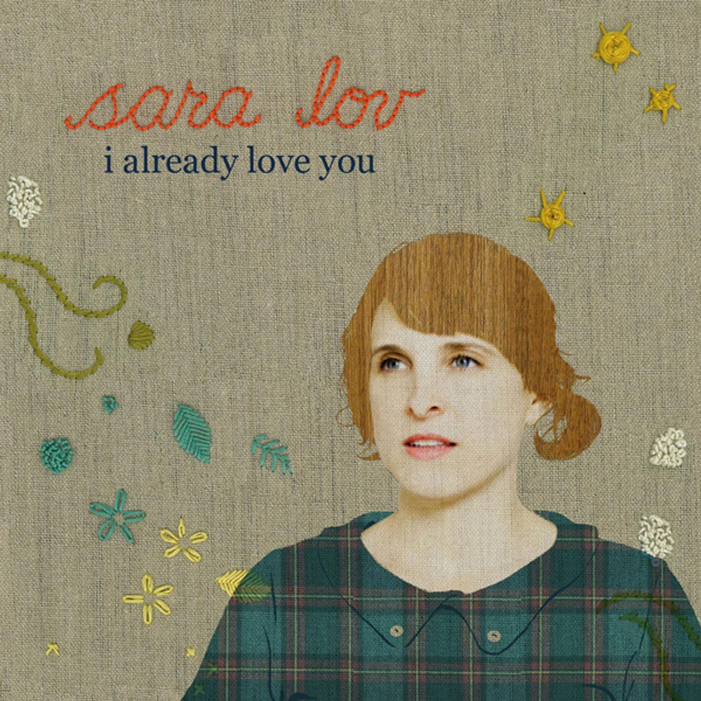 Sara Lov - La Bambola