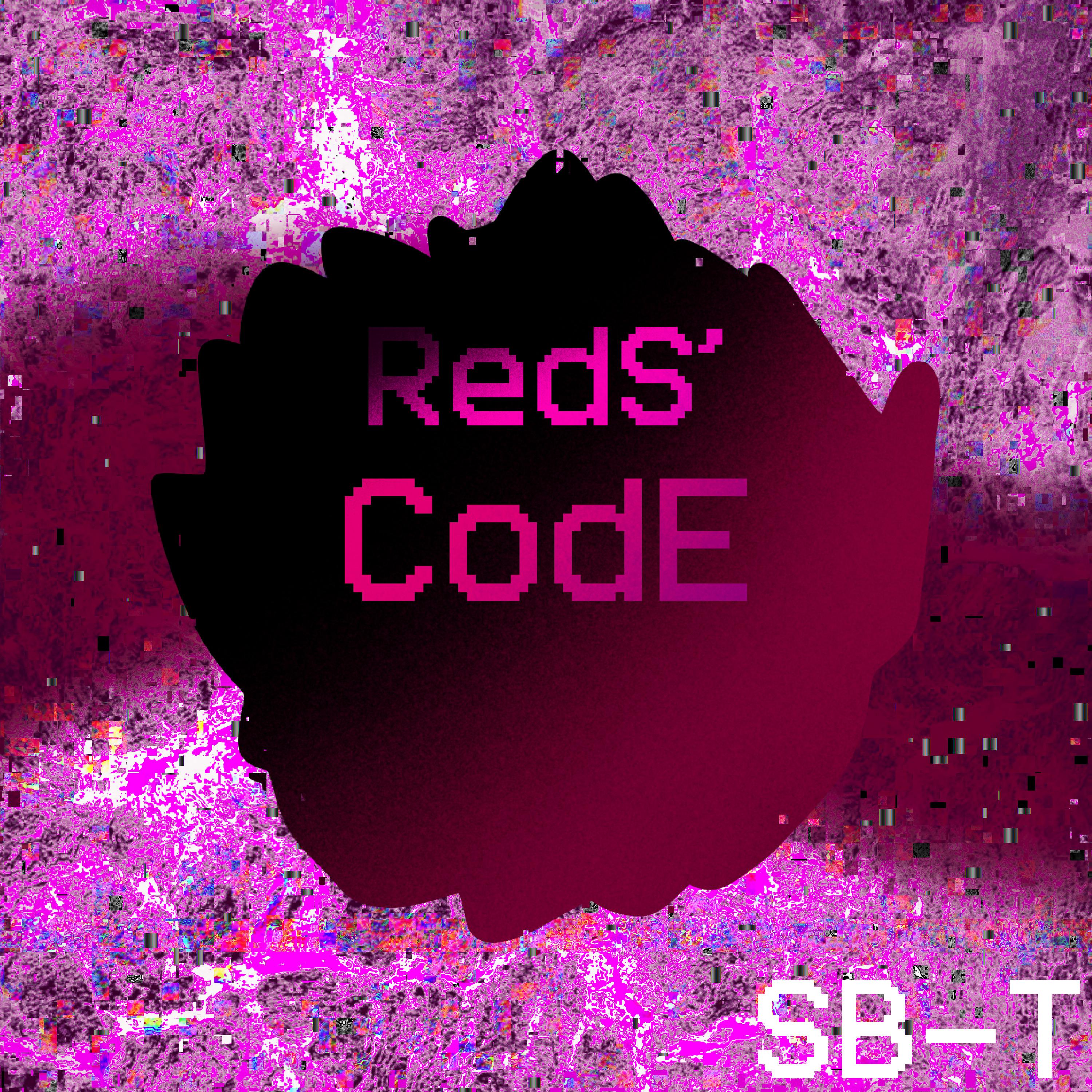 Постер альбома Reds' Code