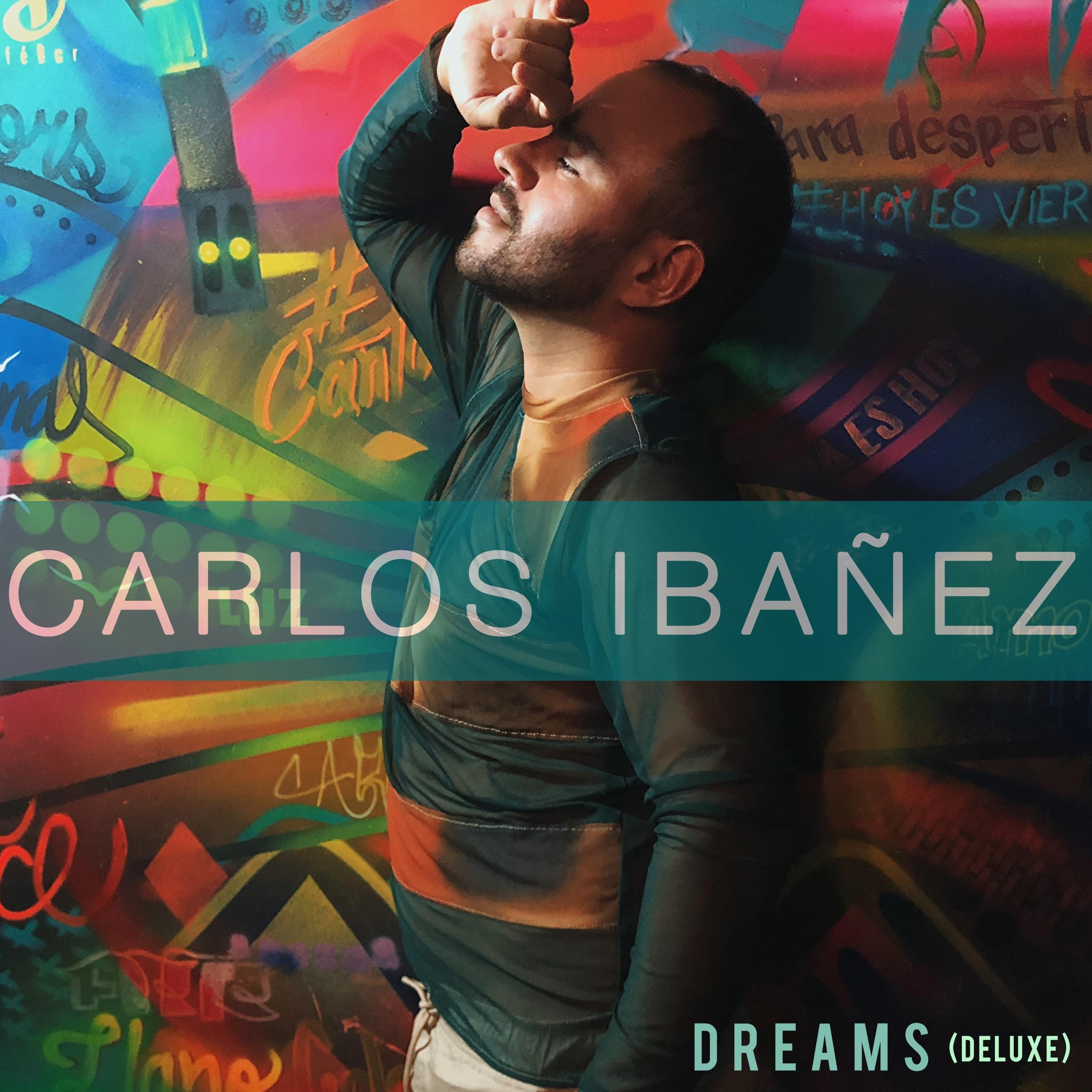 Постер альбома Dreams (Deluxe)
