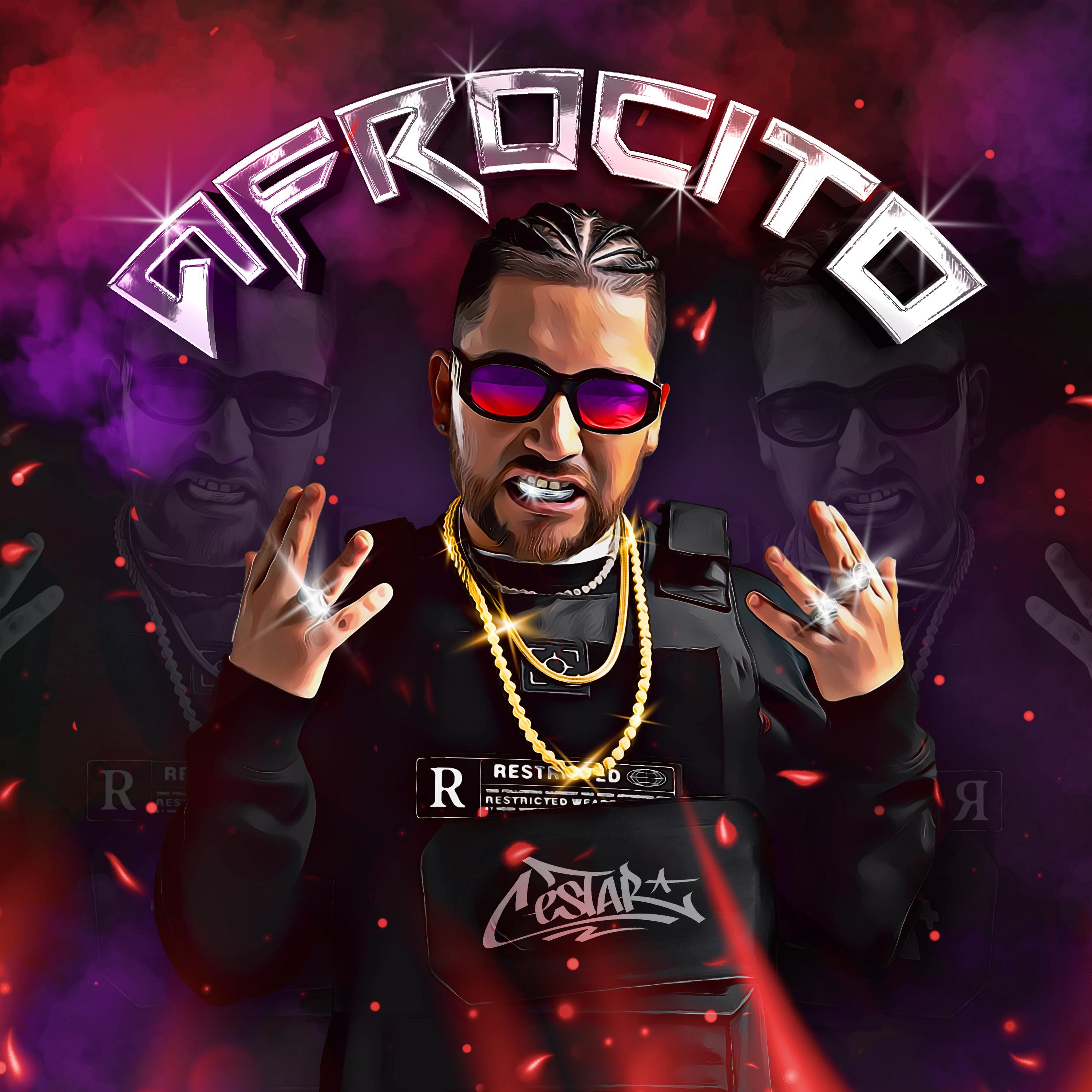 Постер альбома Afrocito