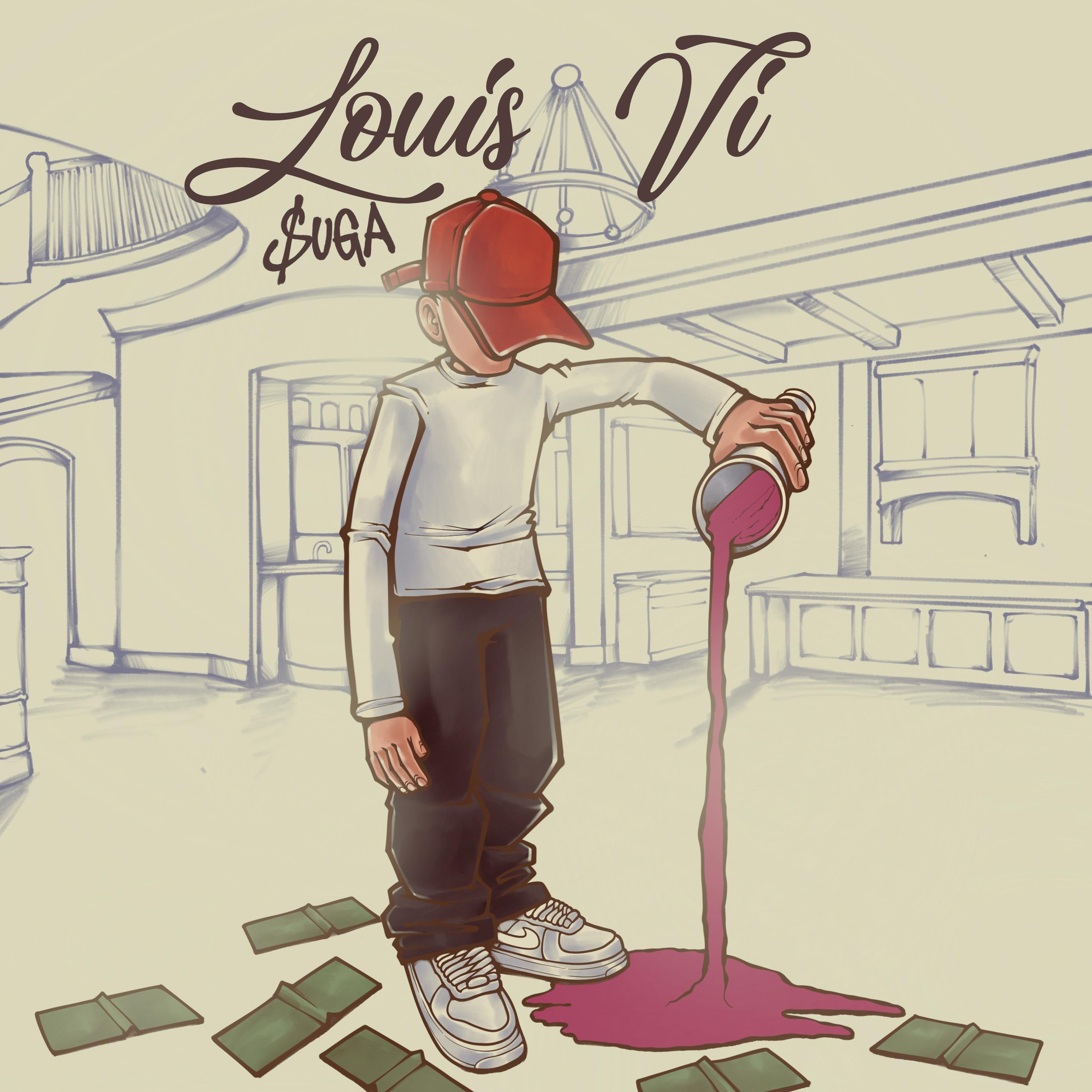 Постер альбома Louis Vi